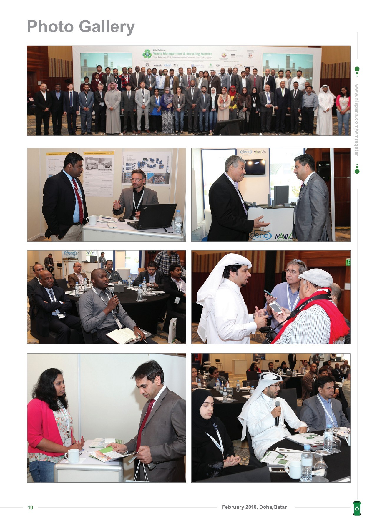 Waste_Management_Qatar_2016 rahul.surendran Page 19 Flip PDF