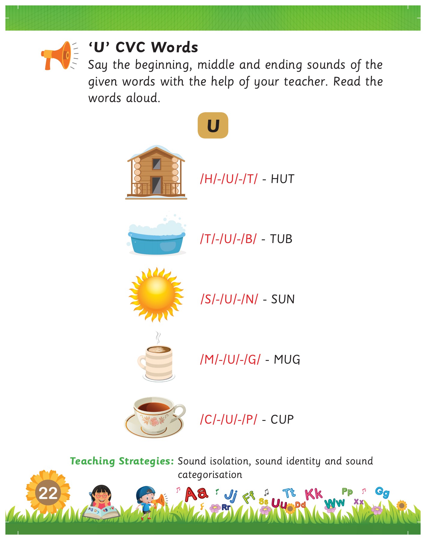 202110032OYSTER_PREMIUMSTUDENTBOOKPhonicsLKGFY IMAX Page 22 Flip PDF Online PubHTML5