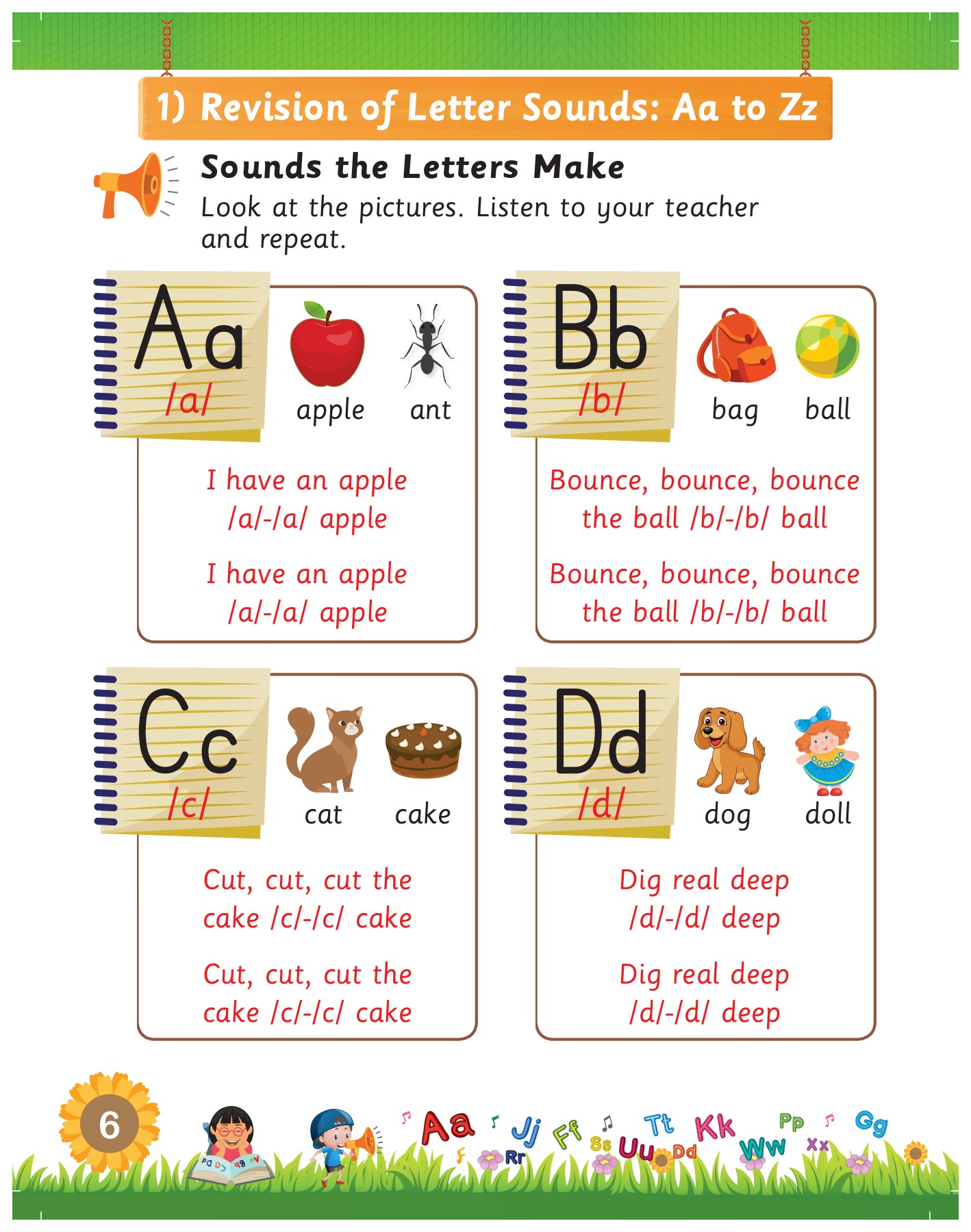202110032OYSTER_PREMIUMSTUDENTBOOKPhonicsLKGFY IMAX Page 6 Flip PDF Online PubHTML5