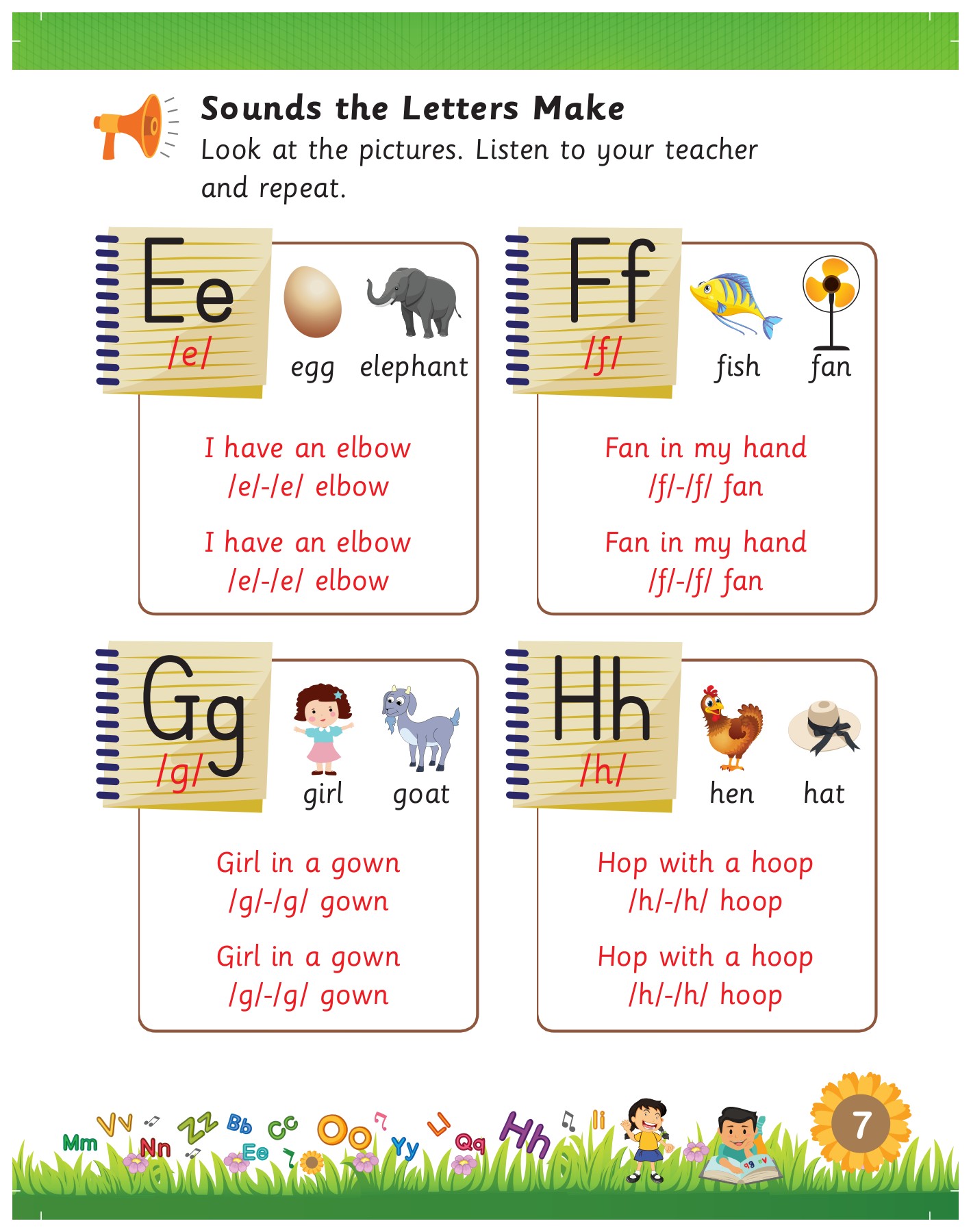 202110032OYSTER_PREMIUMSTUDENTBOOKPhonicsLKGFY IMAX Page 7 Flip PDF Online PubHTML5