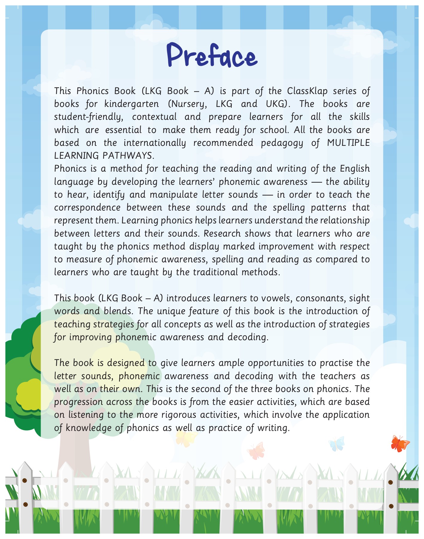 212210112UNICORNSTUDENTBOOKPHONICSLKGFY IMAX Page 1 55 Flip PDF Online PubHTML5