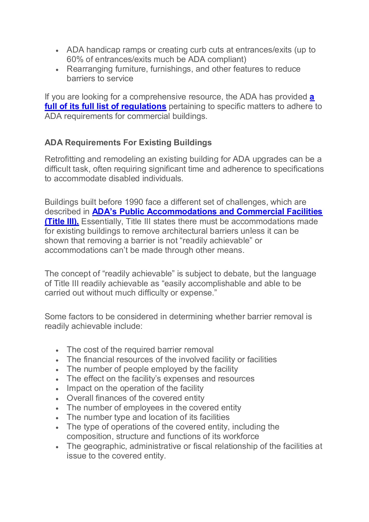 ADA Requirements For Commercial Building constructionrise008 Page 3