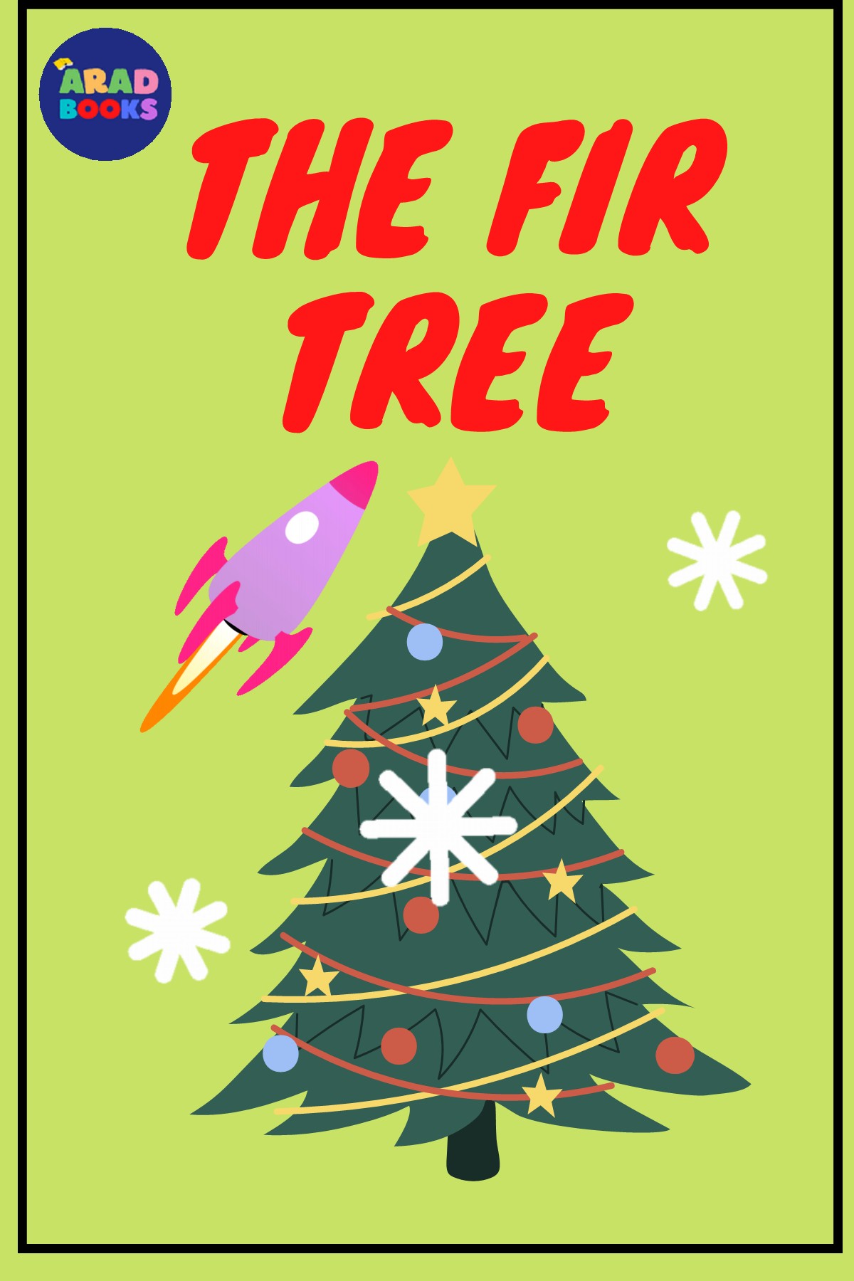 The Fir Tree alicheema05 Page 1 0 Flip PDF Online PubHTML5