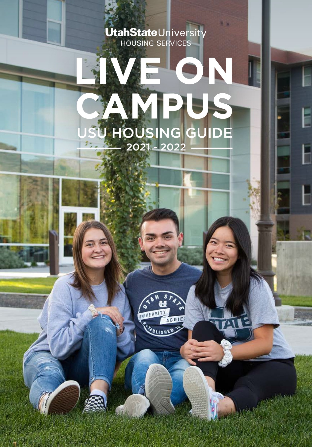 202122 USU Single Housing Viewbook housingmarketing Page 1 36 Flip PDF Online PubHTML5