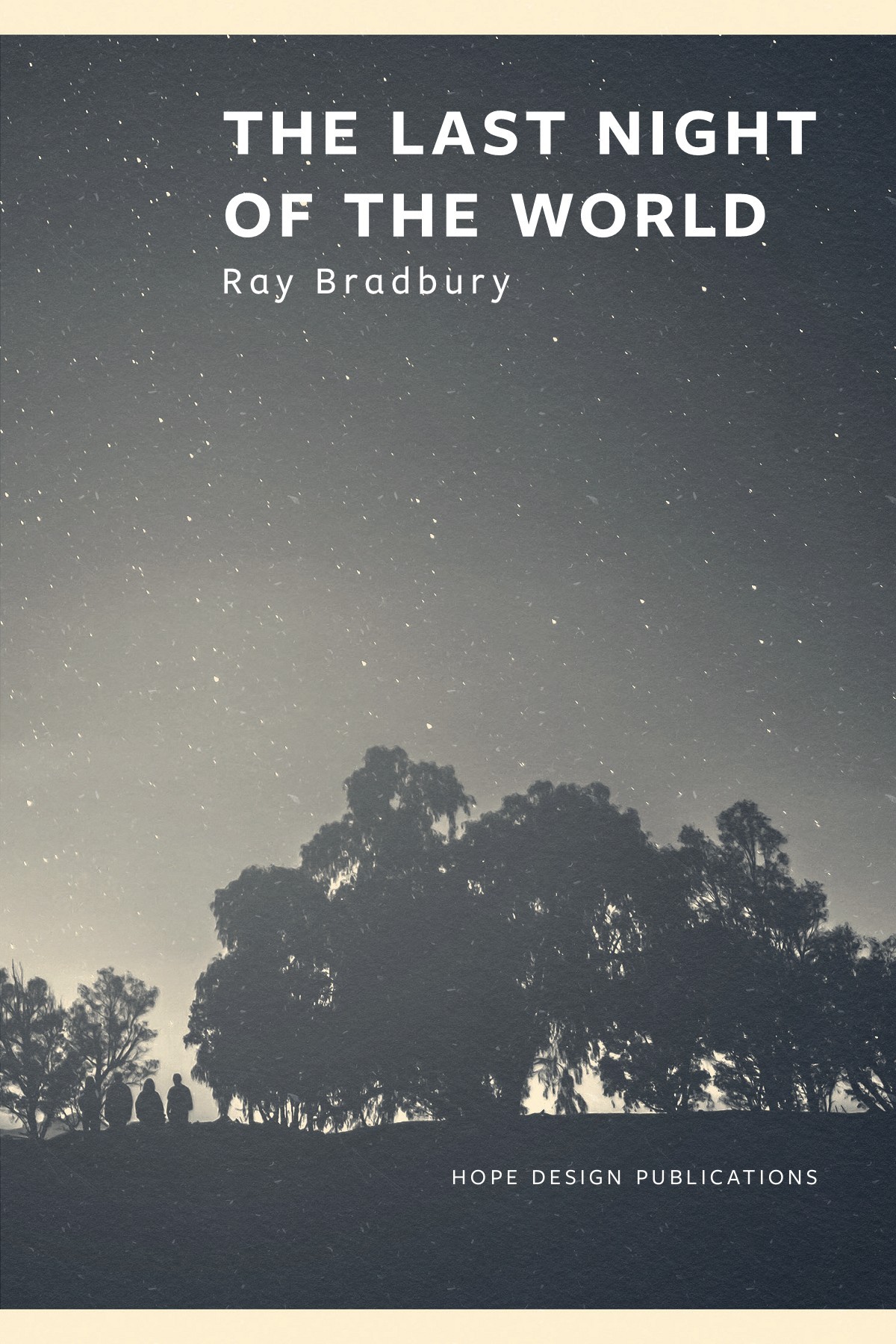 The Last Night of the World by Ray Bradbury simo2 Page 1 20