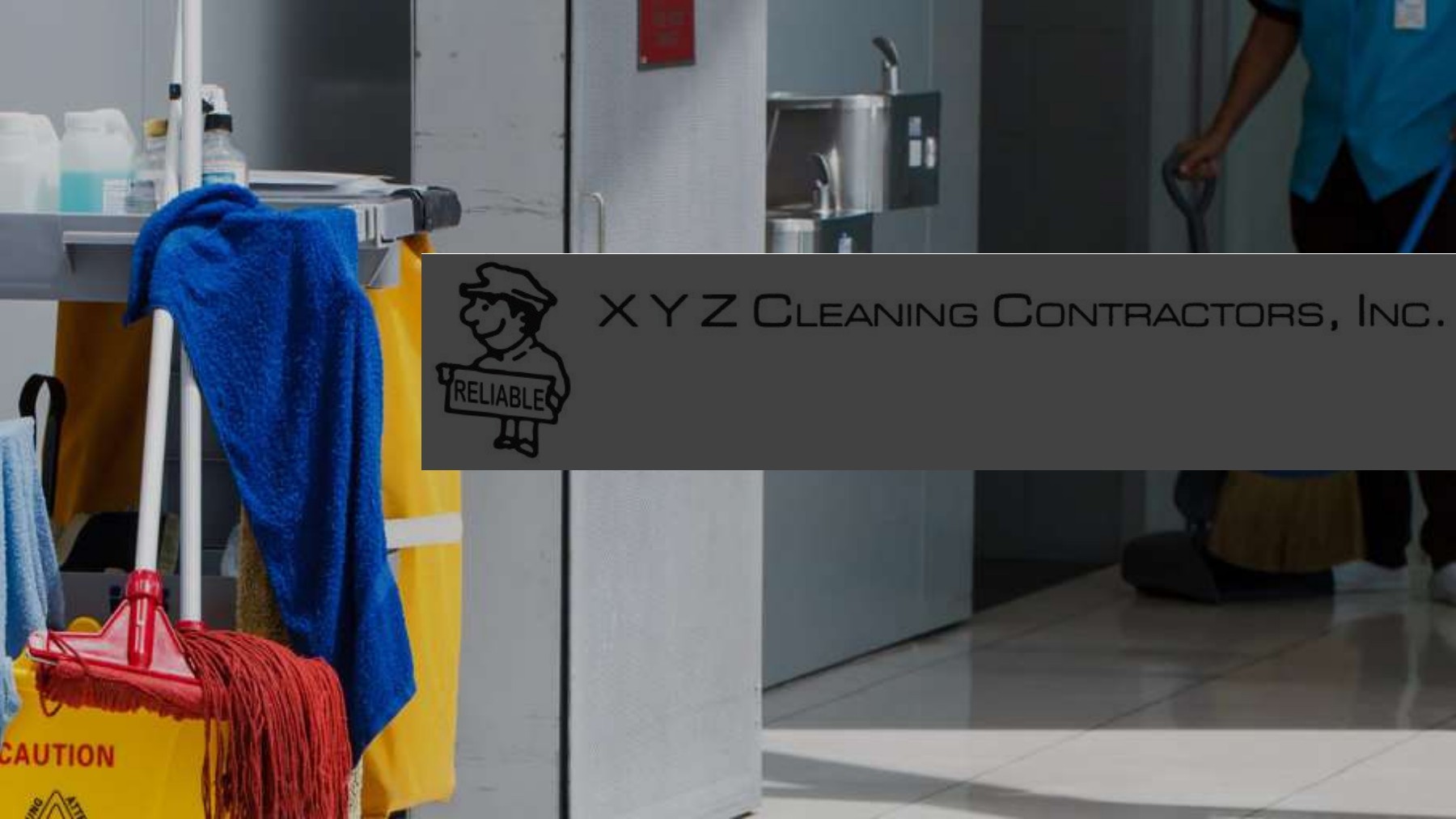 Office cleaning services manhattan XYZ Cleaning Contractors, inc