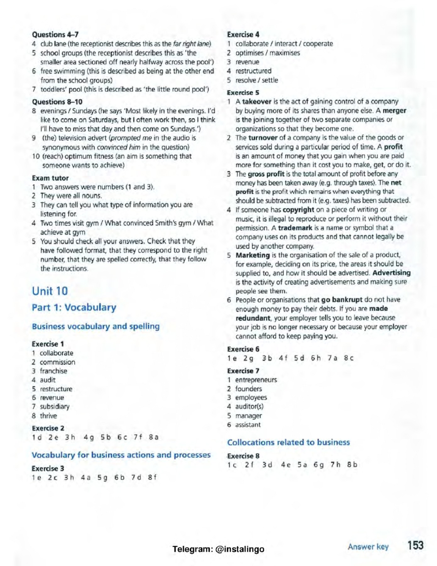 Listening_for_IELTS_2nd Татьяна Алямовская Page 154 Flip PDF