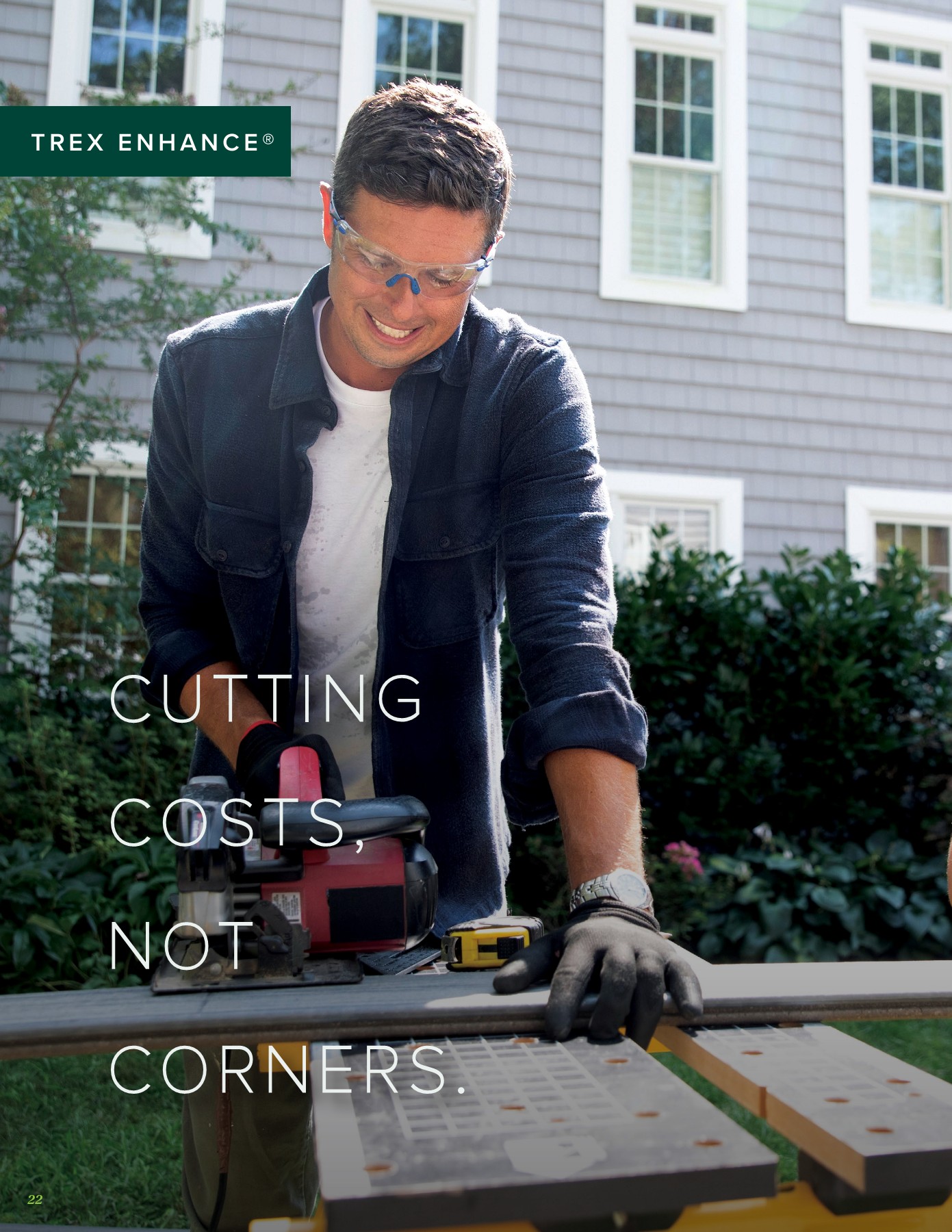 trexdeckingrailingcatalog2022highrespdf TREX COMPANY Page 22