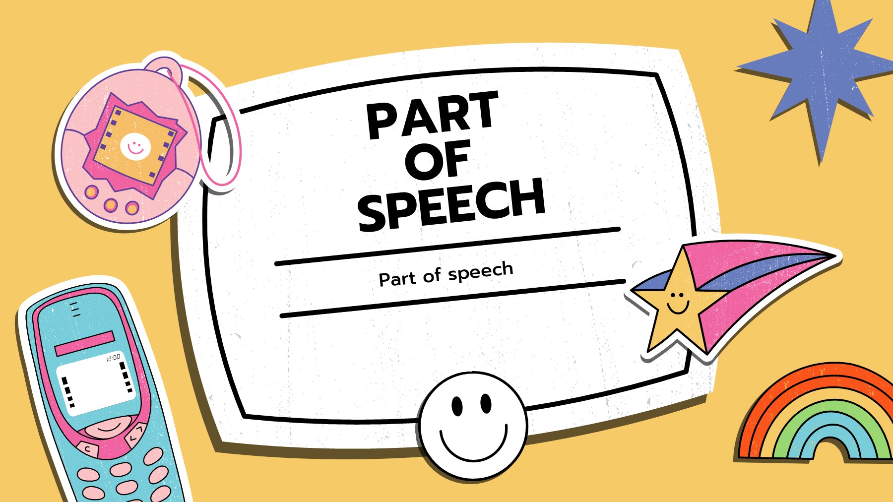 Part of speech Sunattha K Page 1 13 Flip PDF Online PubHTML5