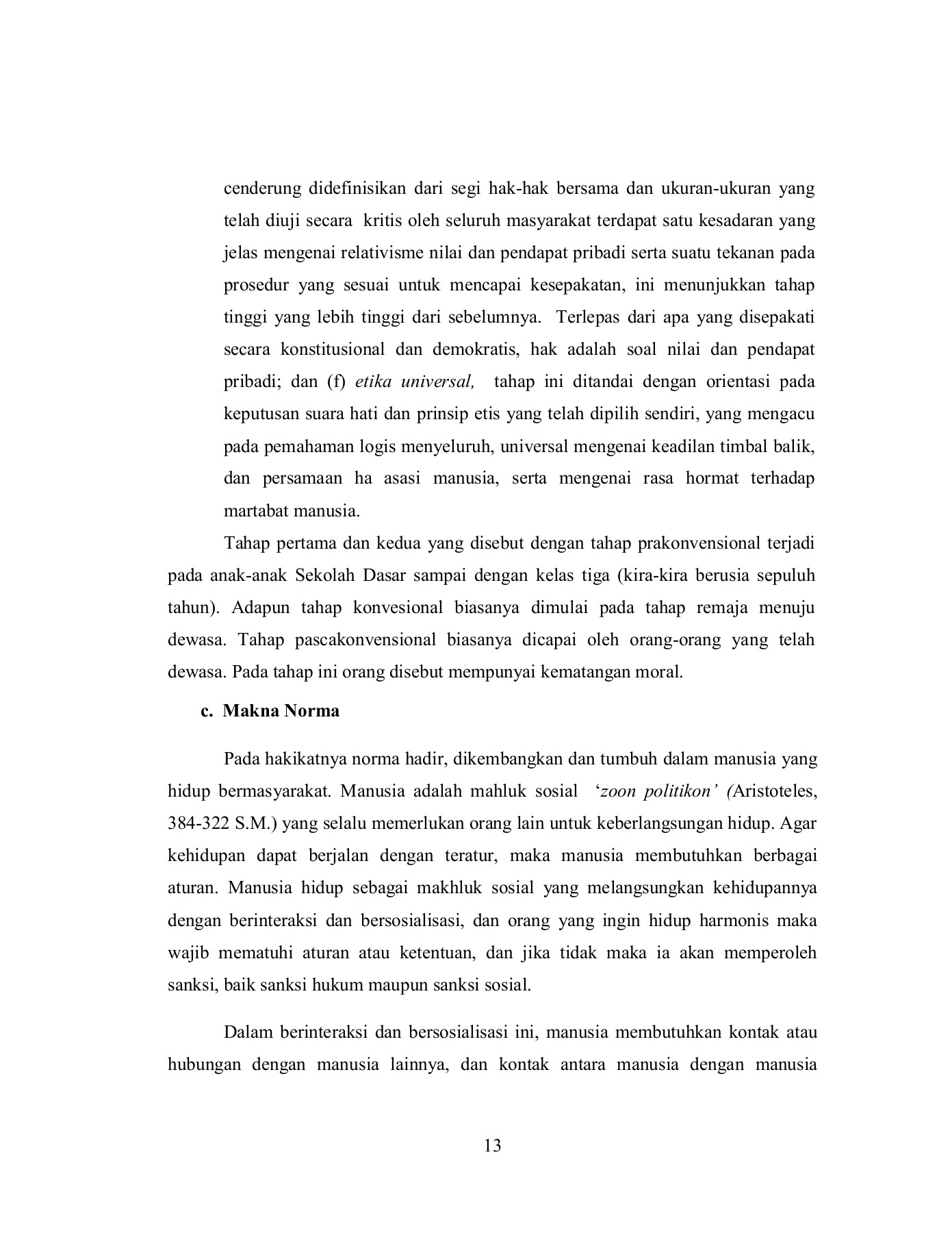Pgsd-Modul 5 Pkn - Unduh Buku | 101-150 Halaman | Pubhtml5