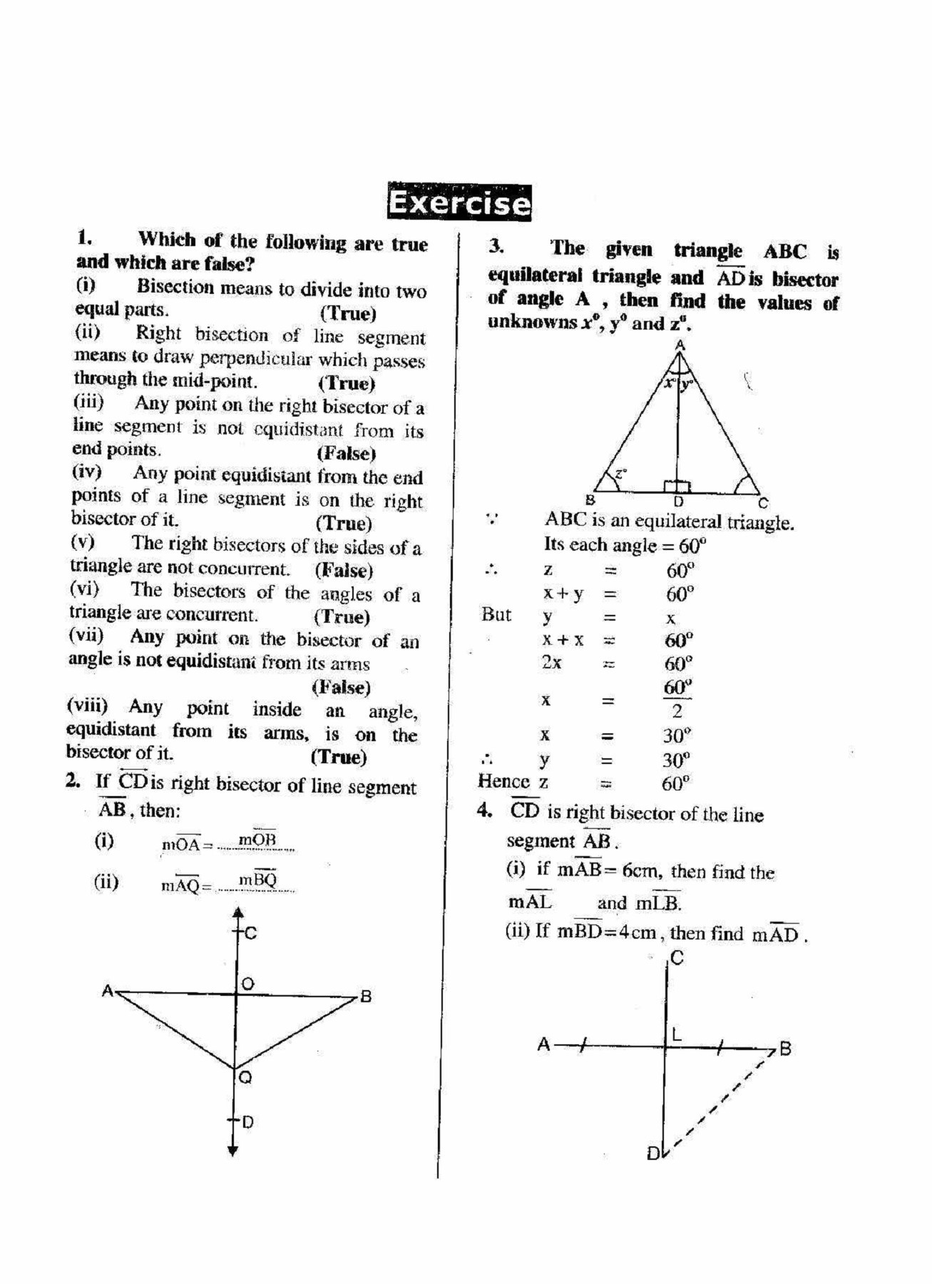 9th Class Math Notes with Solutions haseebshafiq28 Page 263 Flip PDF Online PubHTML5