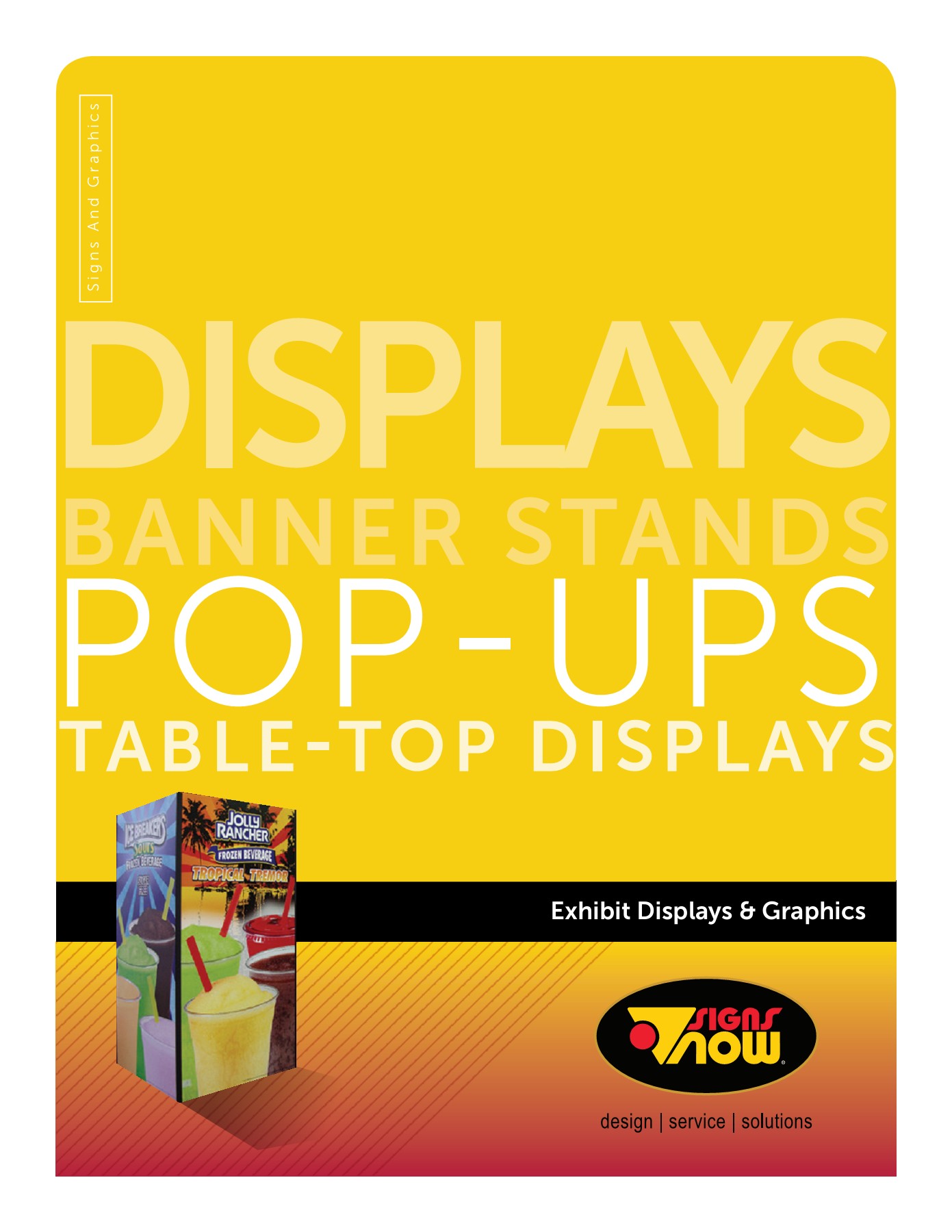 Signs Now Display allegramrc Page 1 4 Flip PDF Online PubHTML5