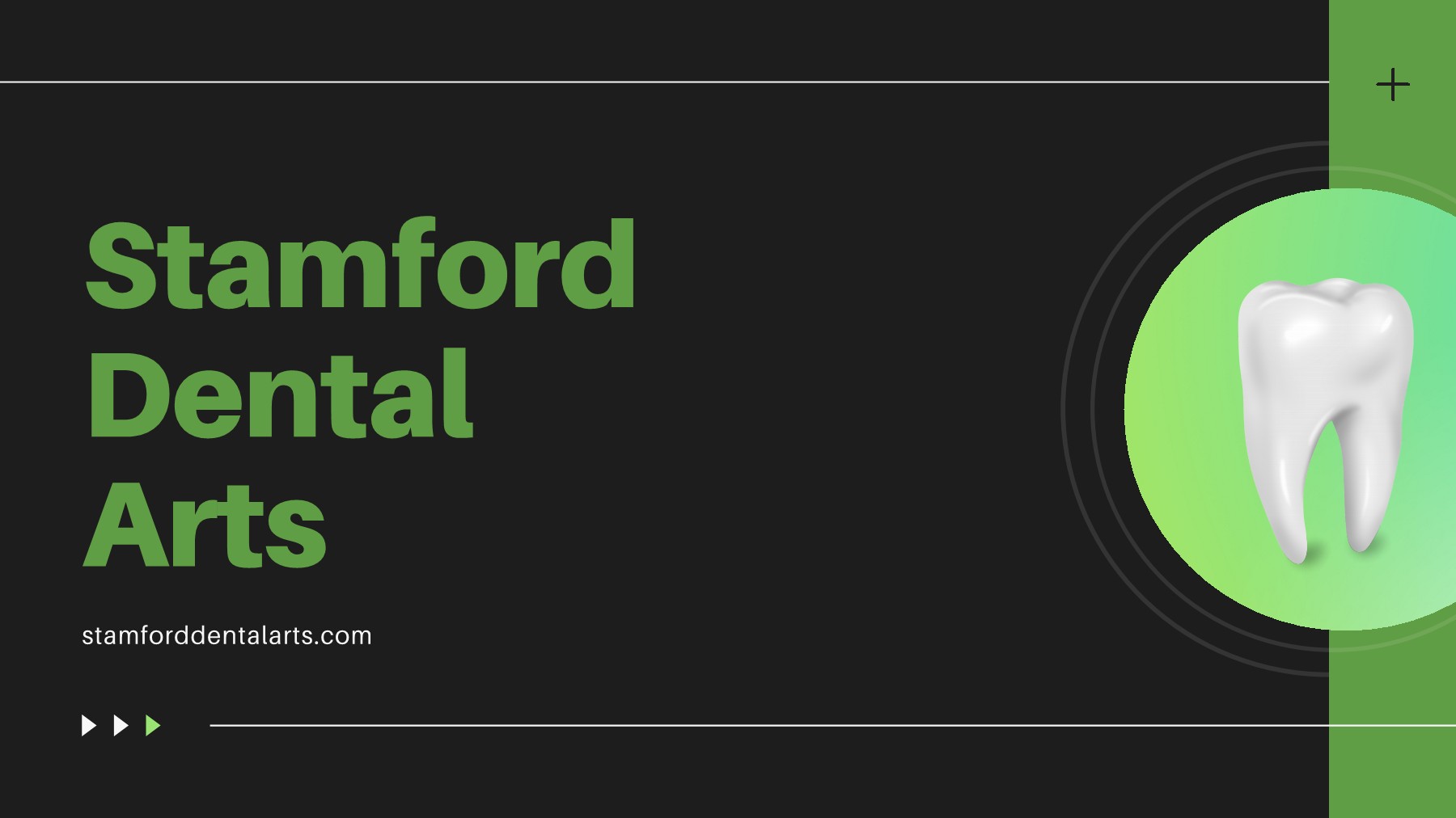 Stamford Dental Arts Stamford Dental Arts Page 1 11 Flip PDF