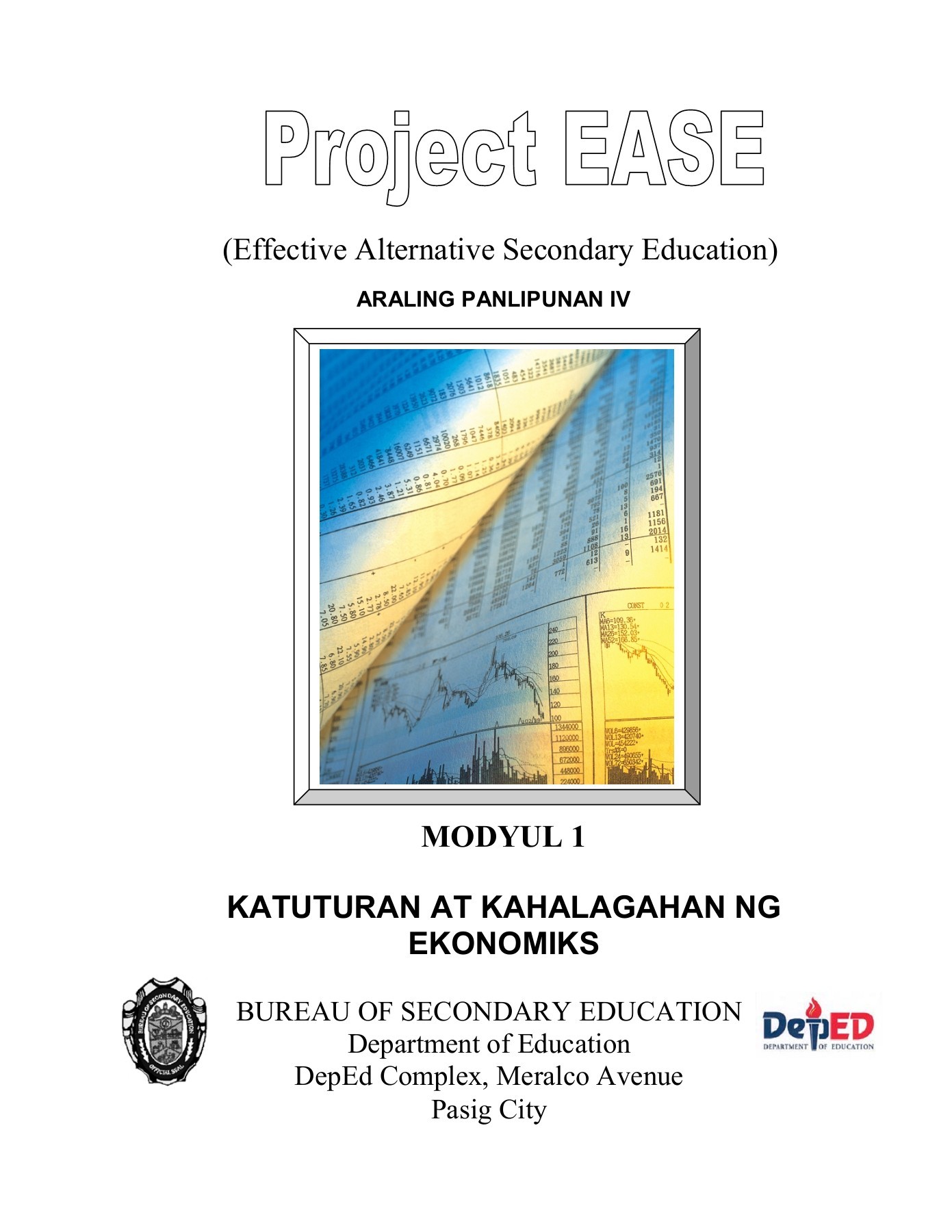 ARALING PANLIPUNAN 4 Part 1 Palawan BlogOn Pahina 2 Online na PDF