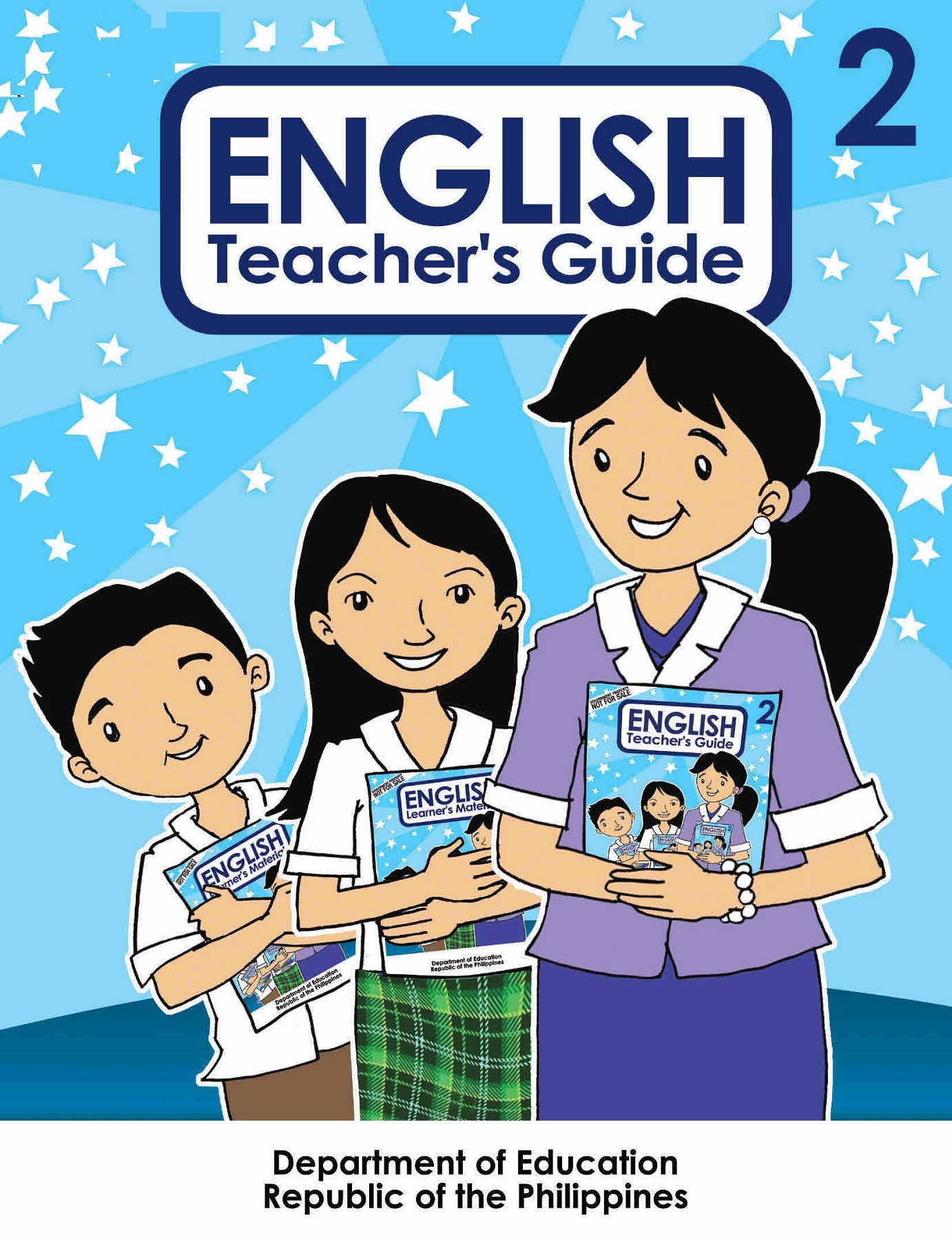 English Grade 2 - Palawan BlogOn - Page 2 | Flip PDF Online | PubHTML5