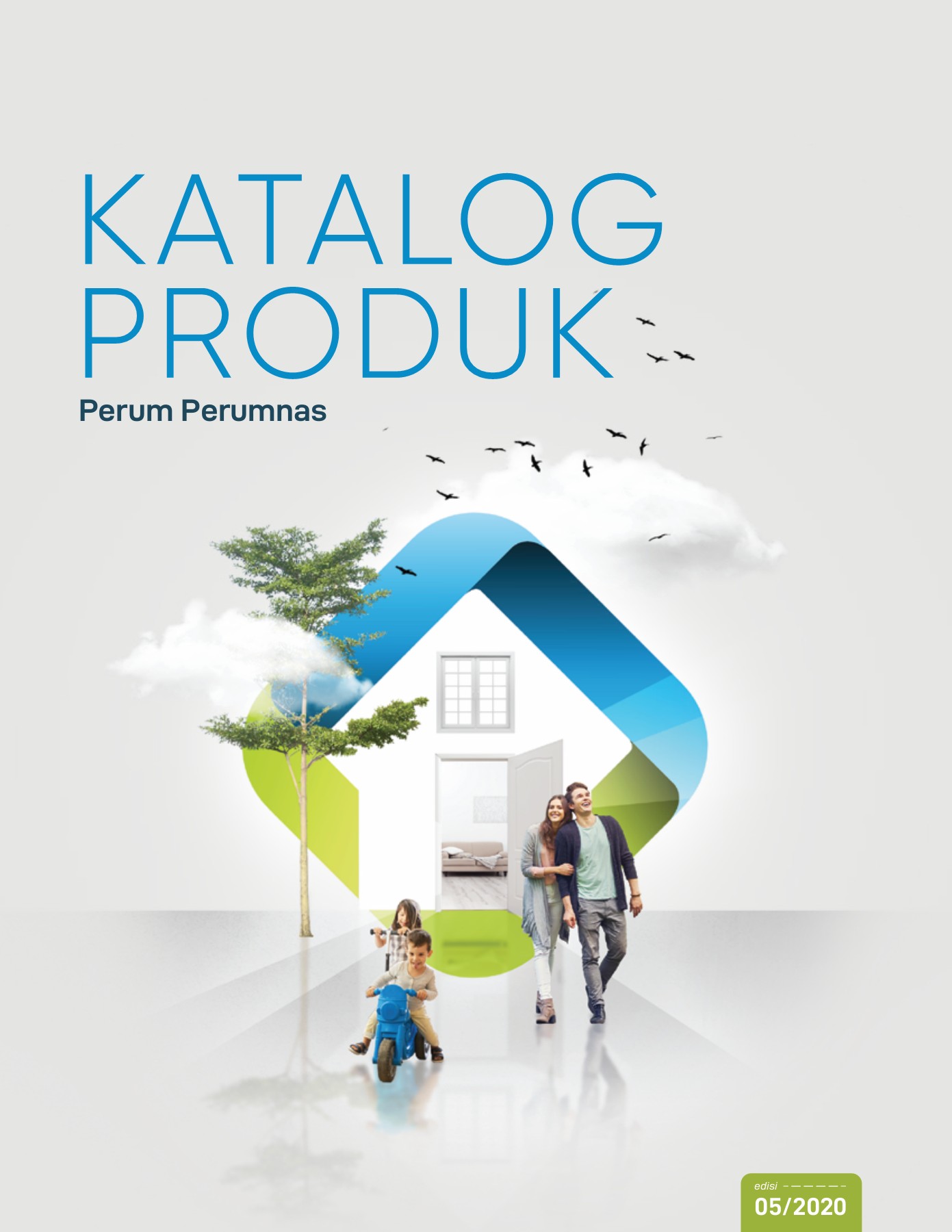 Katalog Produk Perum Perumnas promosiperumnas Halaman 1 64 PDF