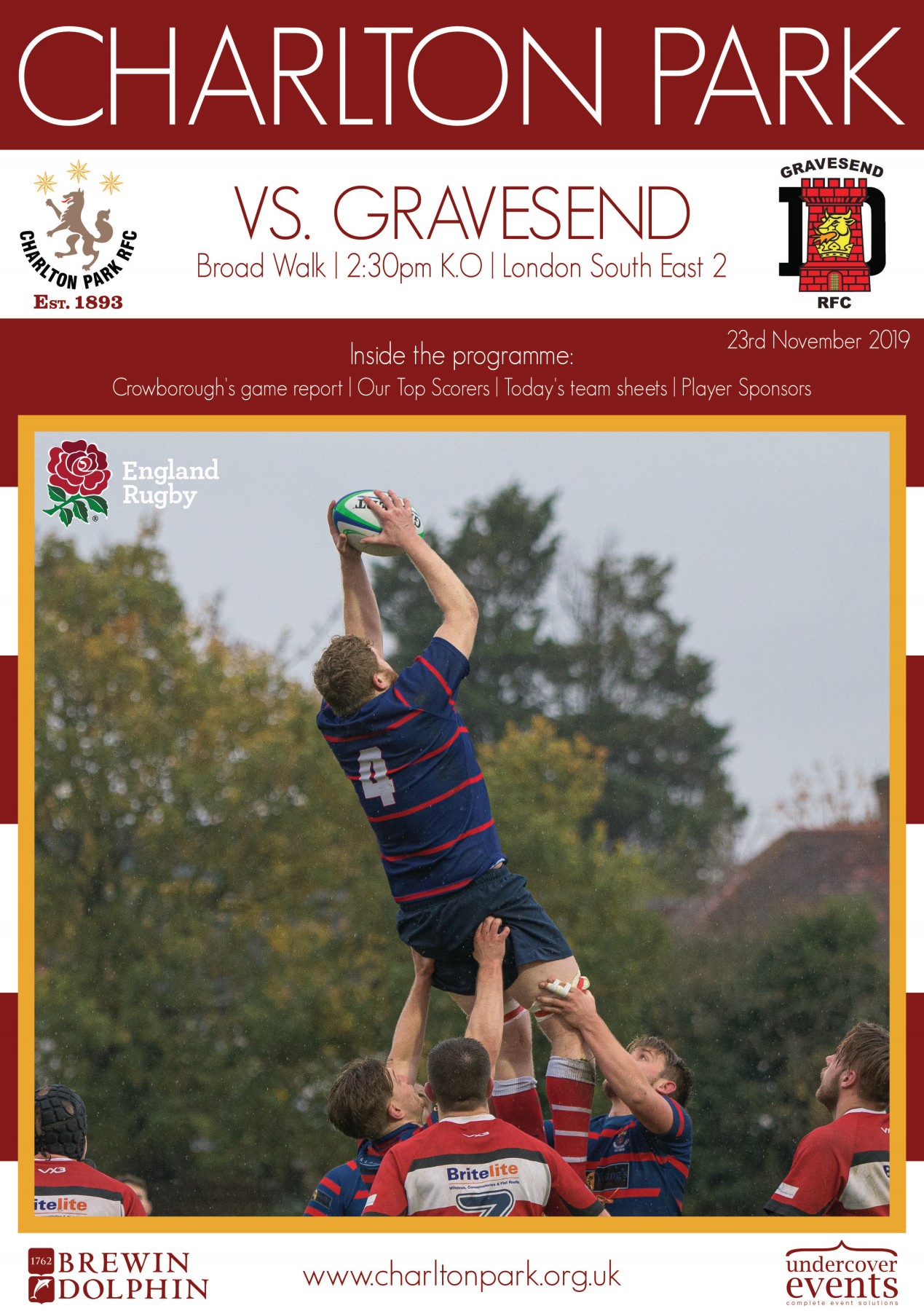 Gravesend Programme Jack Adams Page 1 8 Flip PDF Online PubHTML5