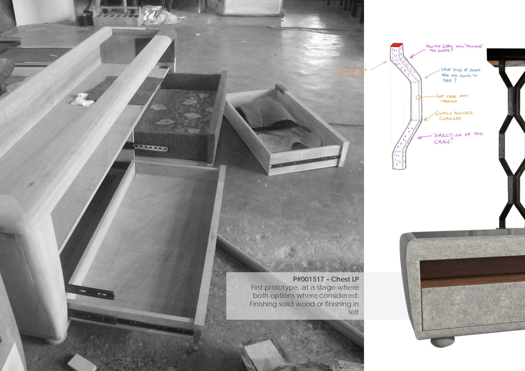 Luc Poirier Product Designer Luc de Saint Malo Page 20 Flip PDF