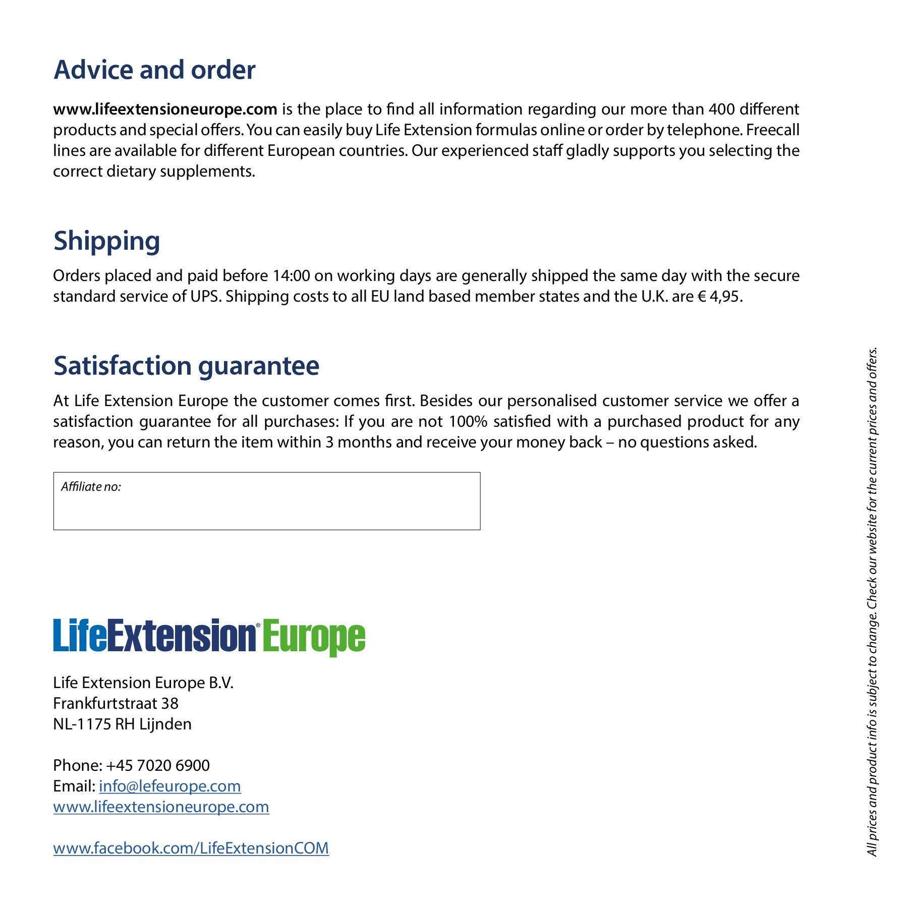 LEE_Consumer Brochure_pages sebastian Page 48 Flip PDF Online