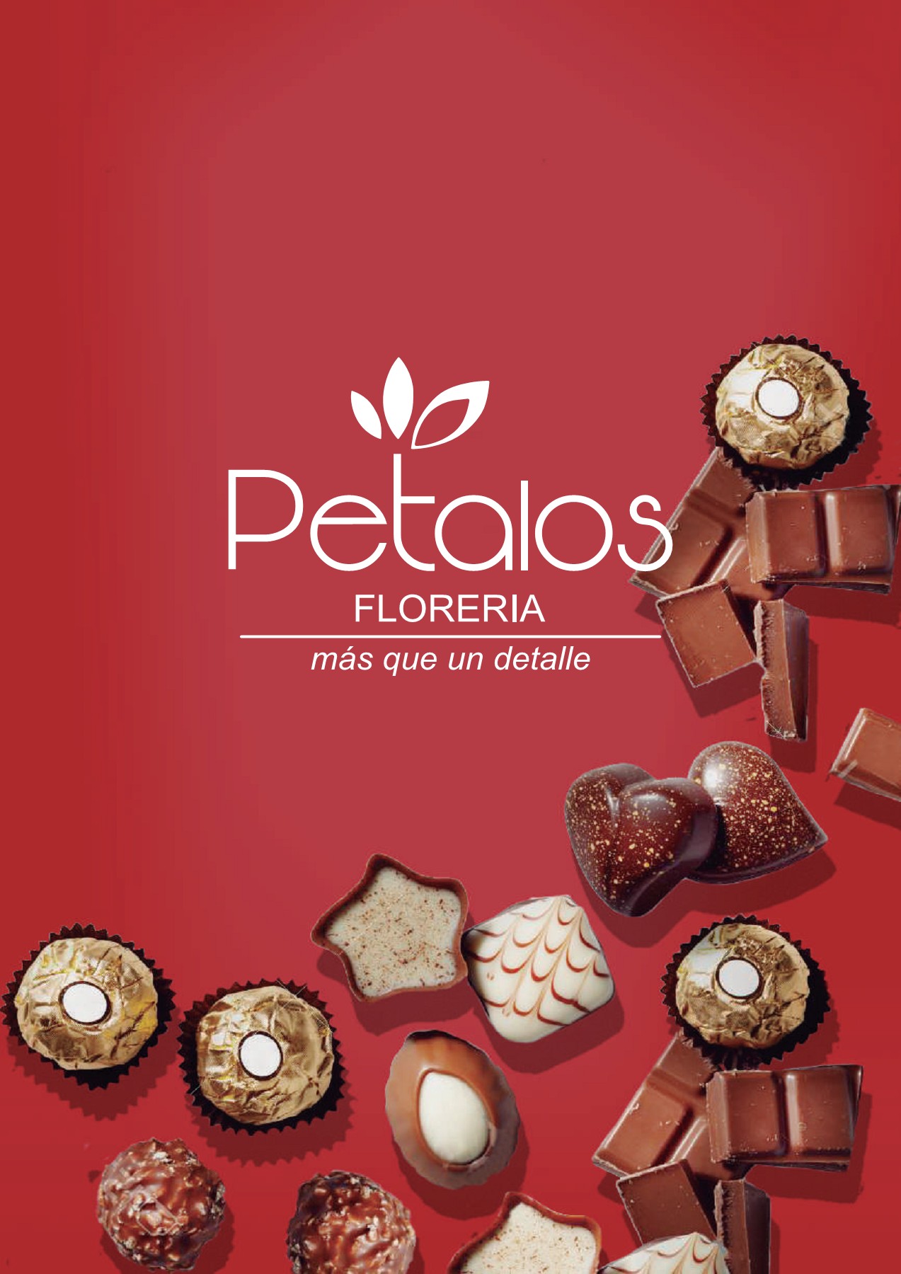 CATALOGO CHOCOLATE sandrocrear Page 1 16 Flip PDF Online PubHTML5