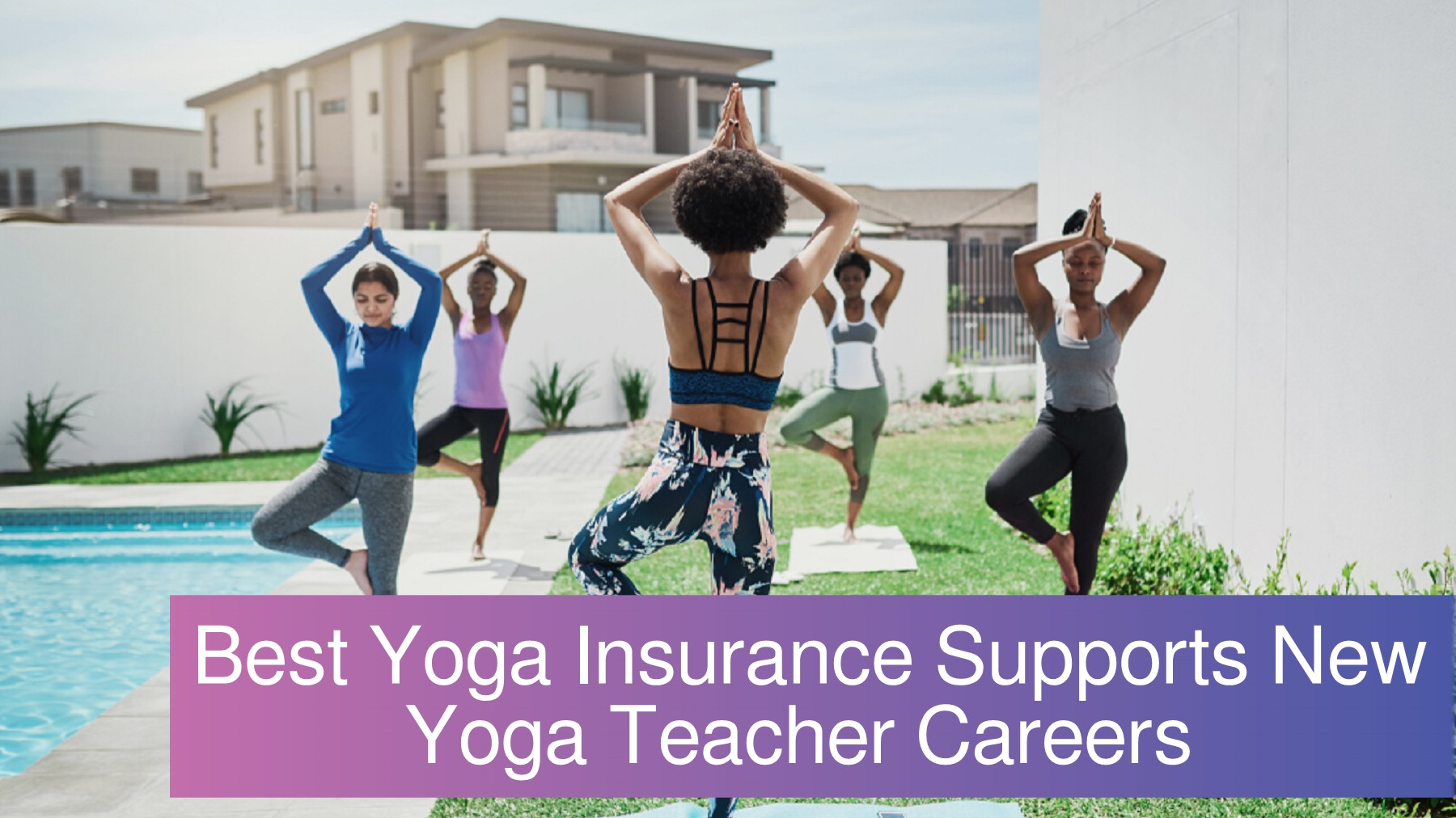 Best Yoga Teacher Insurance Reports Now Is A Great Time To Start An
