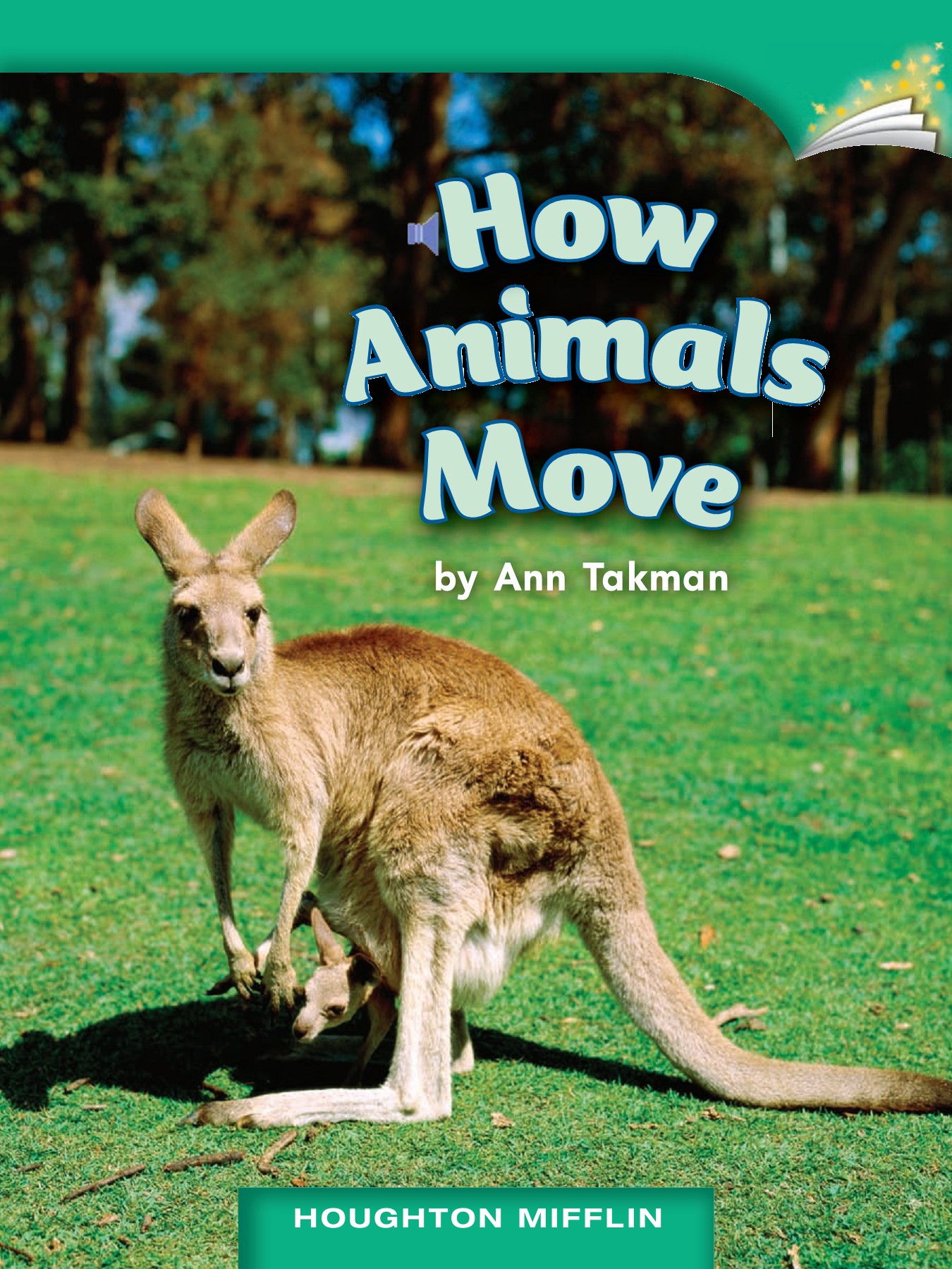 How Animals Move ห้องสมุดประชาชน Page 1 14 Flip PDF Online