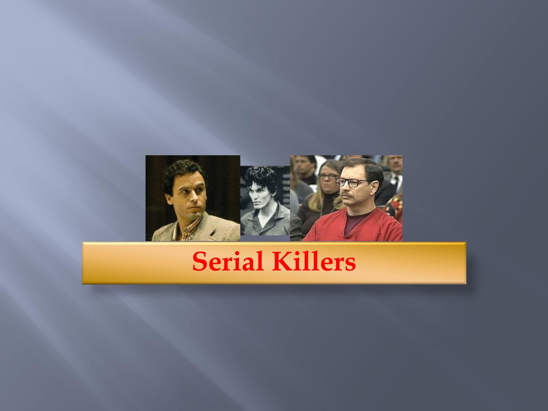 Serial_Killers_Profiles_PPT ntschan Page 1 27 Flip PDF Online