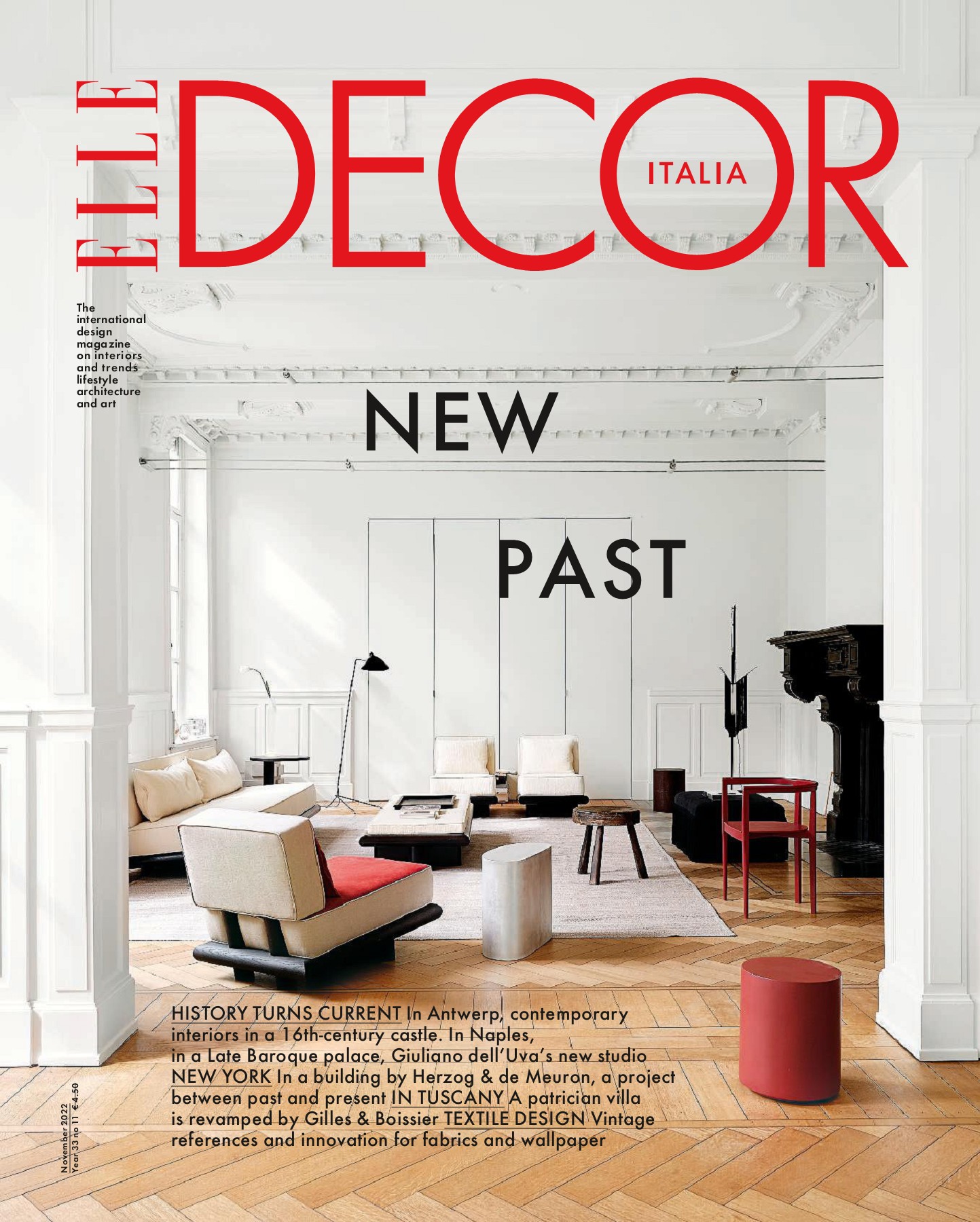 Elle Decor Ihida Page 1 198 Flip PDF Online PubHTML5