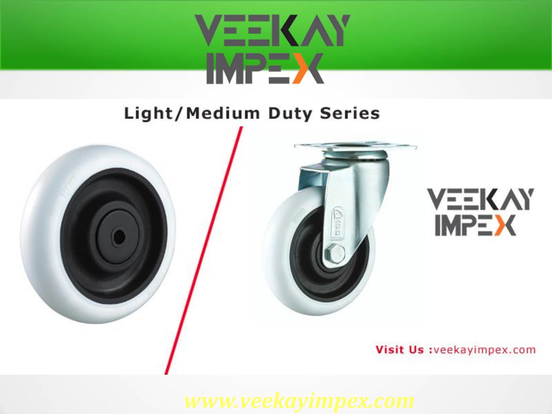 Caster Wheel Suppliers Camren Lewis Page 1 6 Flip PDF Online