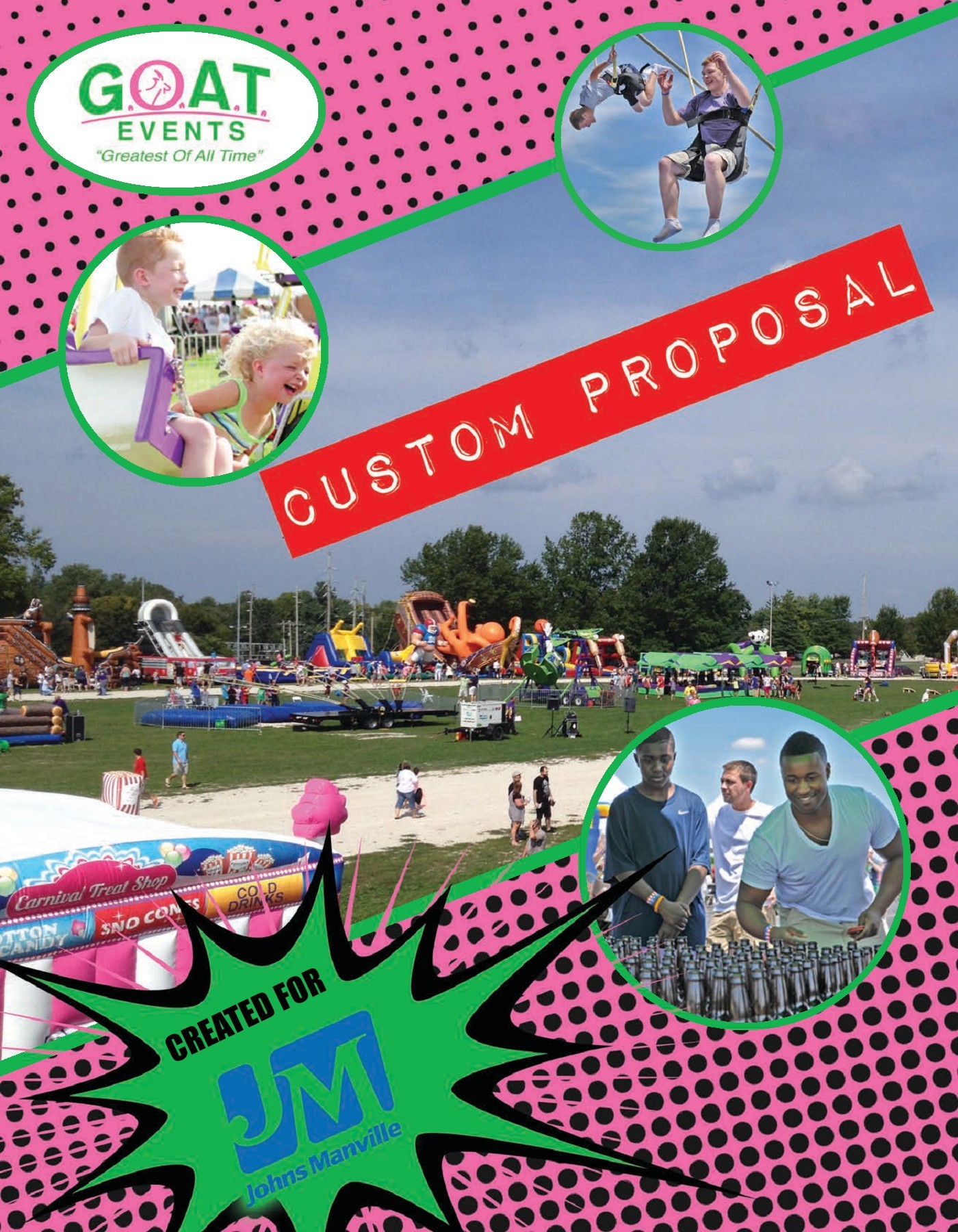 Johns Manville gabrielcassady Page 1 14 Flip PDF Online PubHTML5