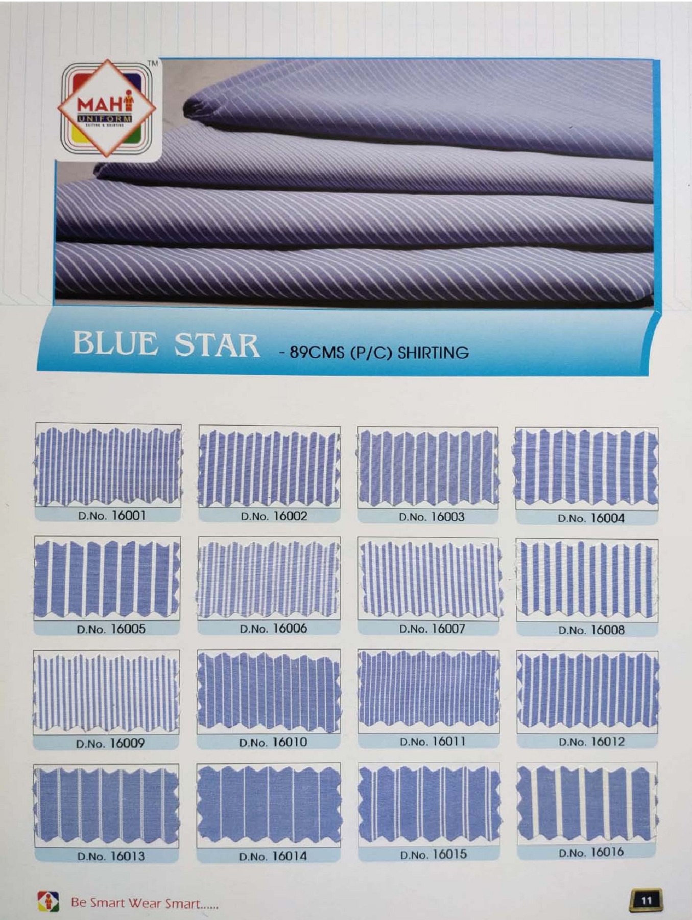 Mahi School Uniform Catalogue Shobhit Neema Page 14 Flip PDF