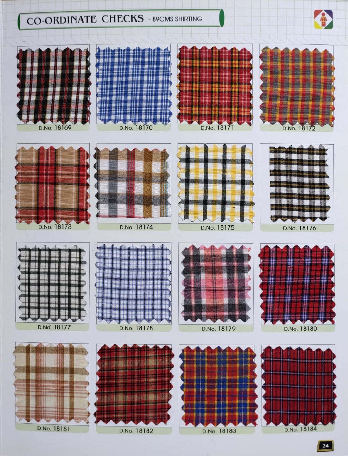 Mahi School Uniform Catalogue Shobhit Neema Page 27 Flip PDF