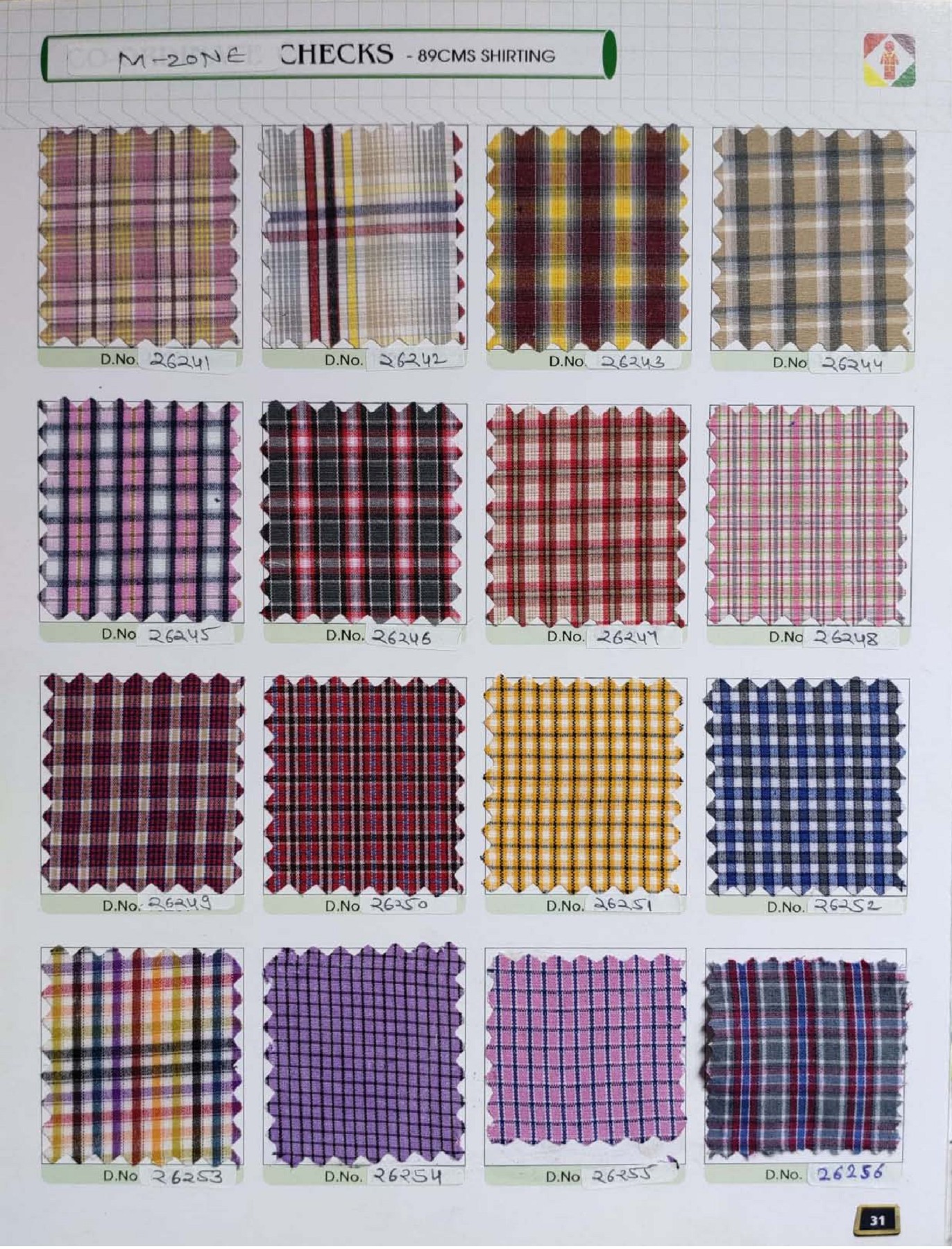 Mahi School Uniform Catalogue Shobhit Neema Page 34 Flip PDF