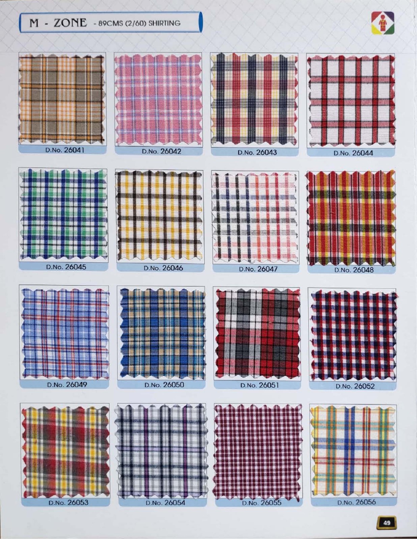 Mahi School Uniform Catalogue Shobhit Neema Page 52 Flip PDF