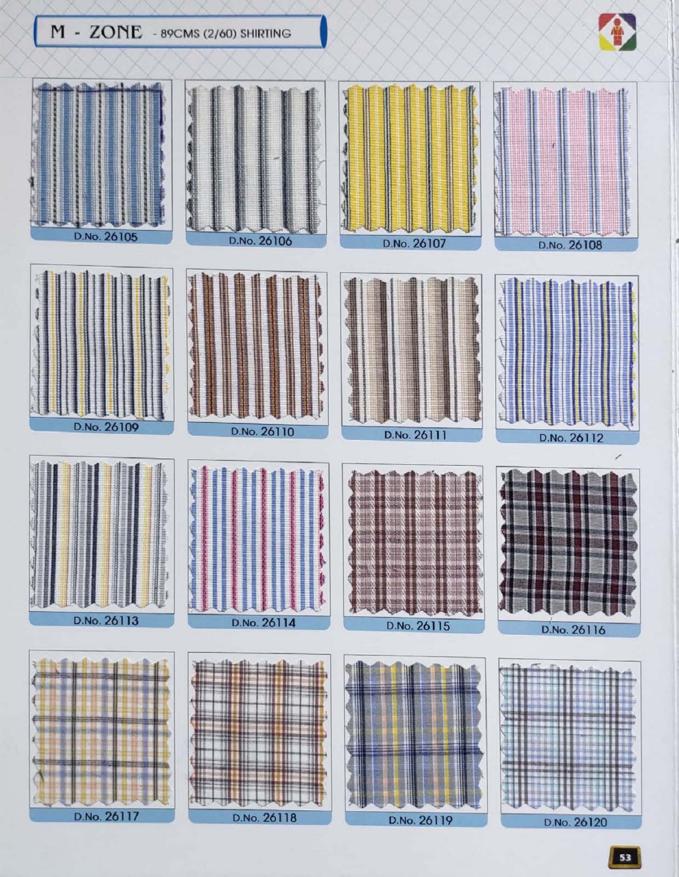 Mahi School Uniform Catalogue Shobhit Neema Page 56 Flip PDF