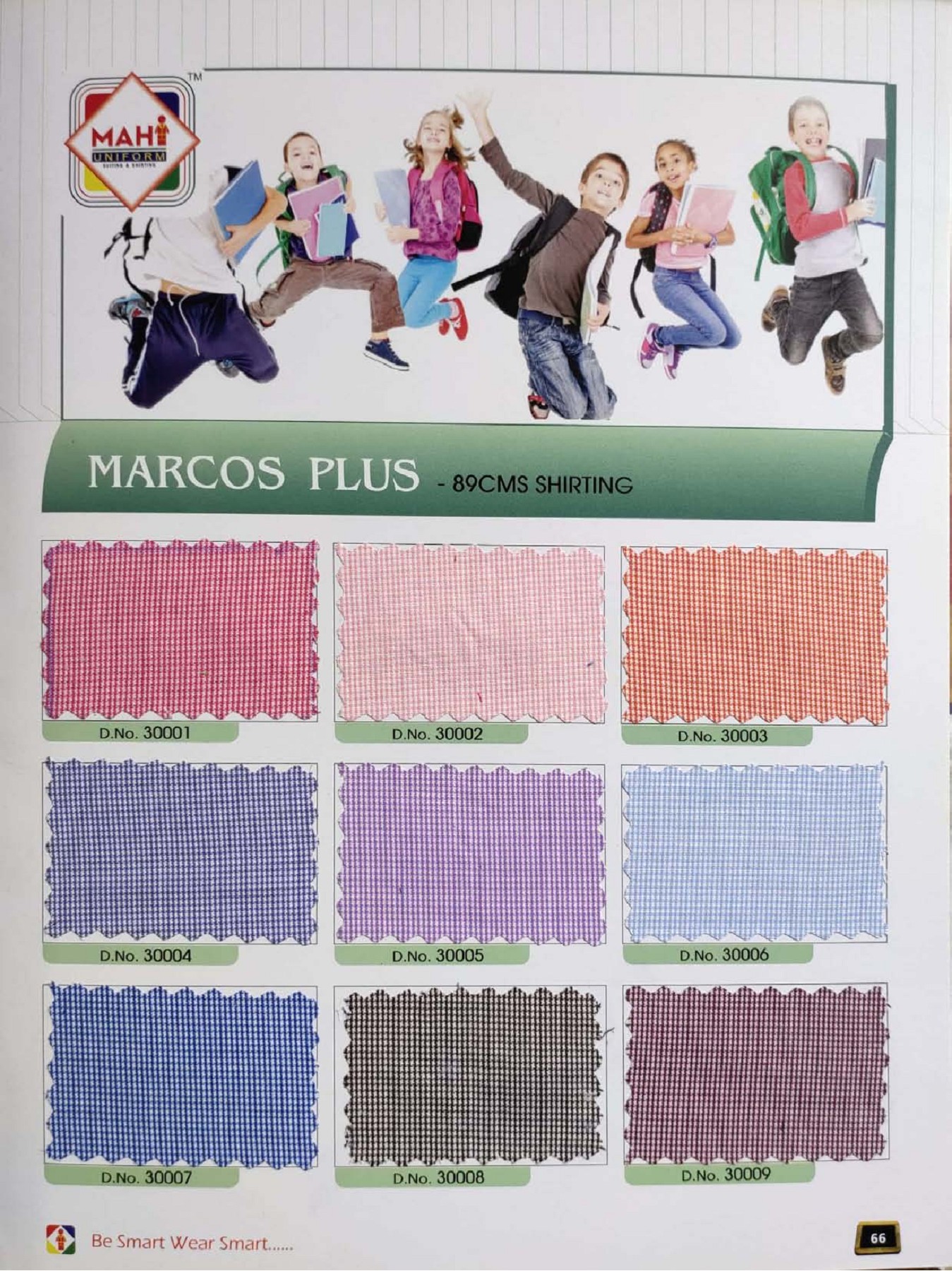 Mahi School Uniform Catalogue Shobhit Neema Page 69 Flip PDF