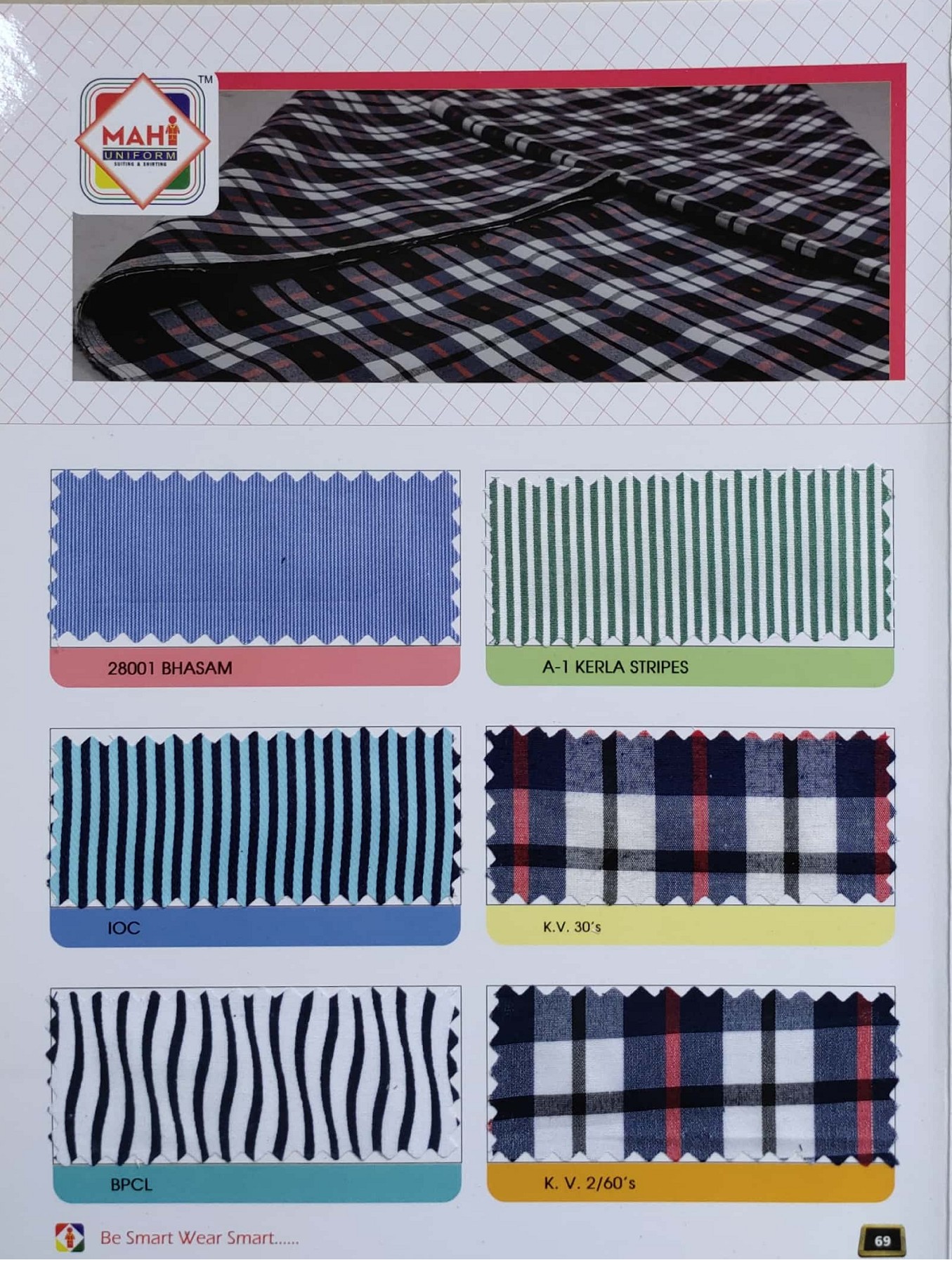 Mahi School Uniform Catalogue Shobhit Neema Page 72 Flip PDF