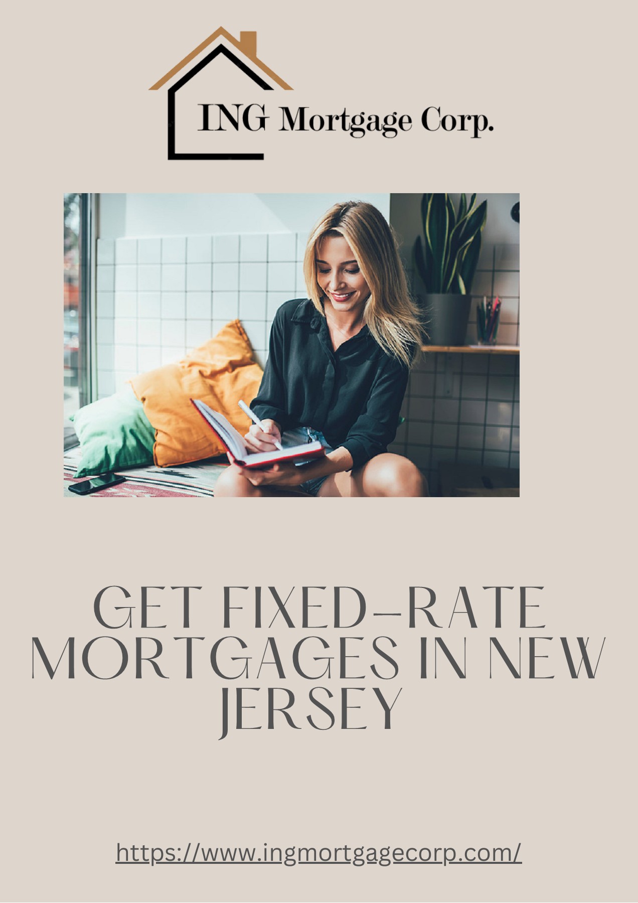 Get the Best Mortgage Rates Ing Mortgage Corp Ing mortgage Page 1