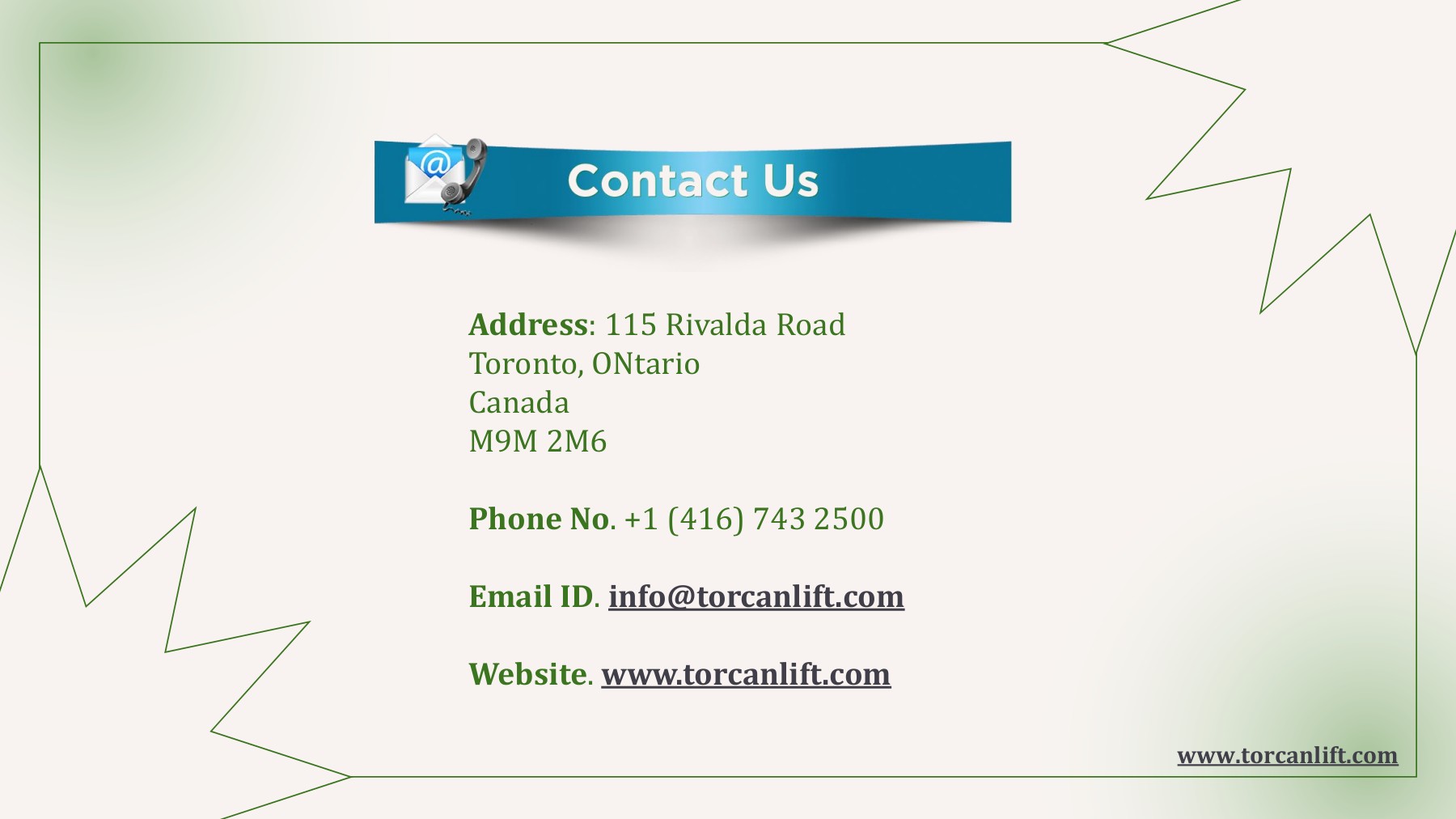 Pros And Cons Of Scissor Lifts And Boom Lifts Torcan Lift Equipment Page 8 Flip PDF Online