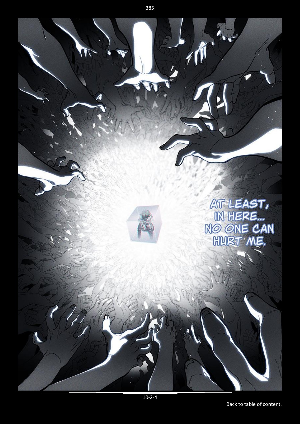 Genshin Impact Manga Collection KHALIL BIKRE Page 388 Flip PDF