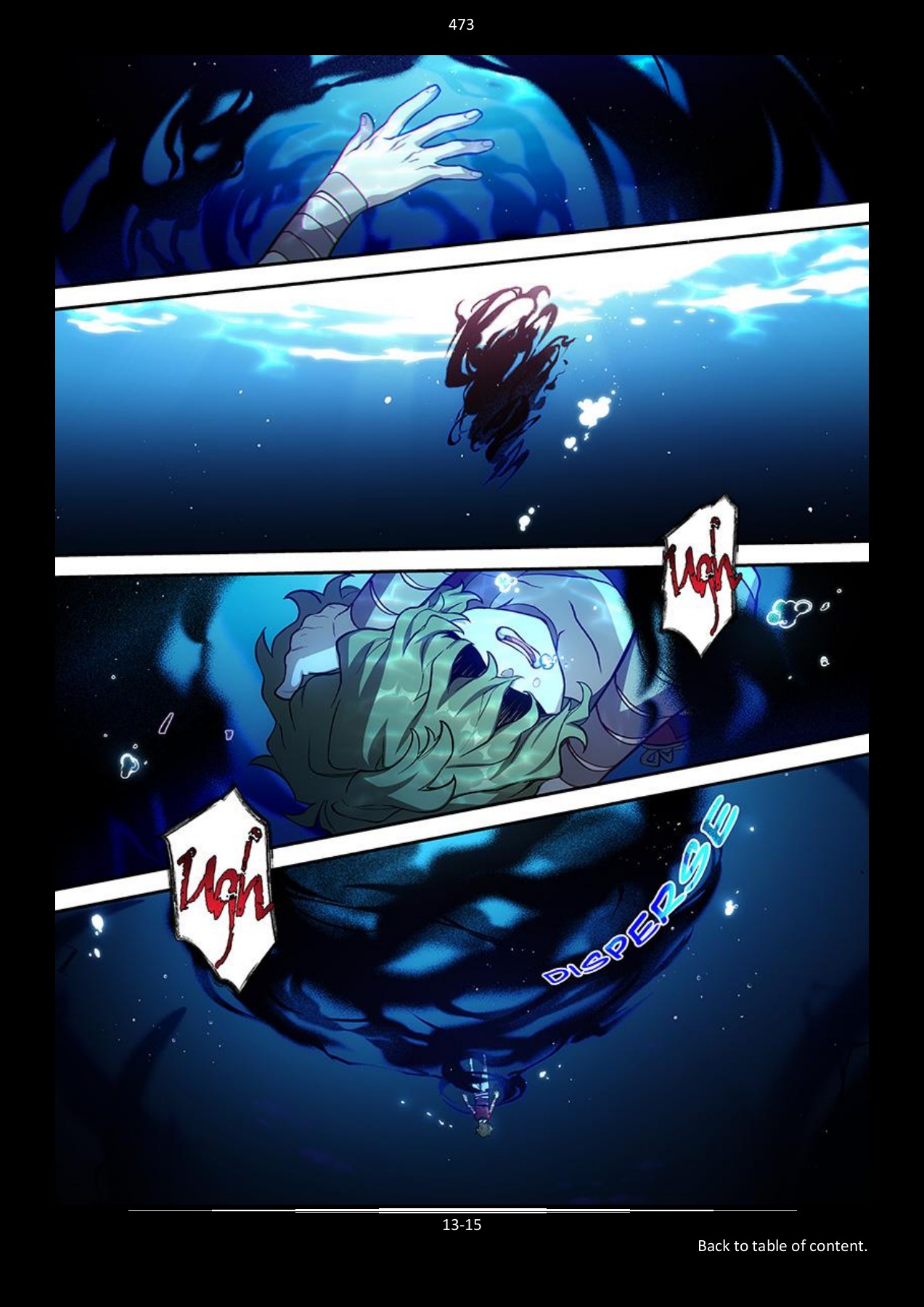 Genshin Impact Manga Collection KHALIL BIKRE Page 476 Flip PDF