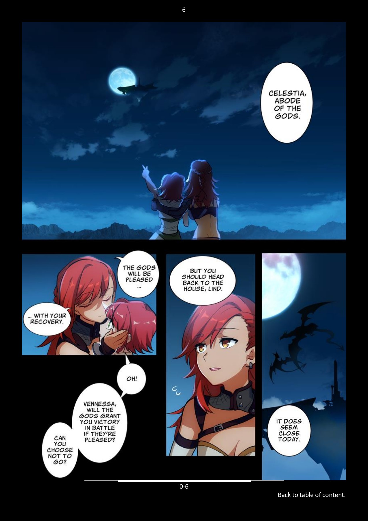 Genshin Impact Manga Collection KHALIL BIKRE Page 9 Flip PDF