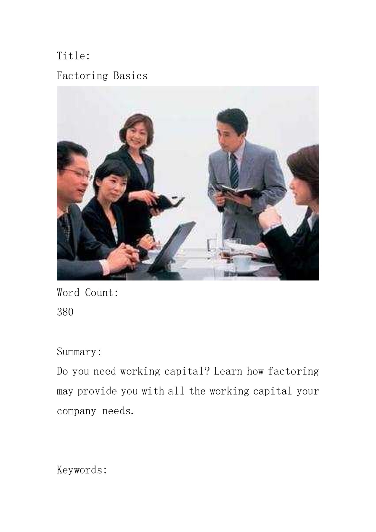 Factoring Basics Noab Page 1 4 Flip PDF Online PubHTML5