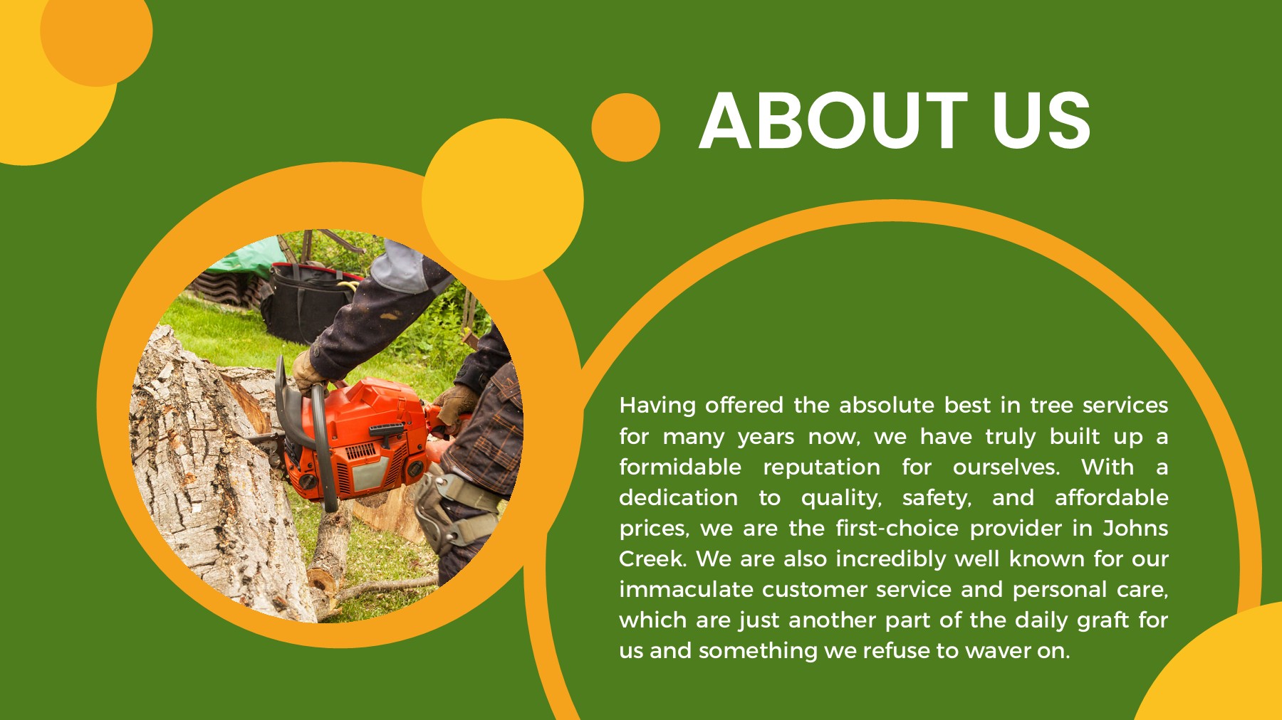 4 Benefits of Tree Removal Service Woodland Tree Johns Creek Page 2