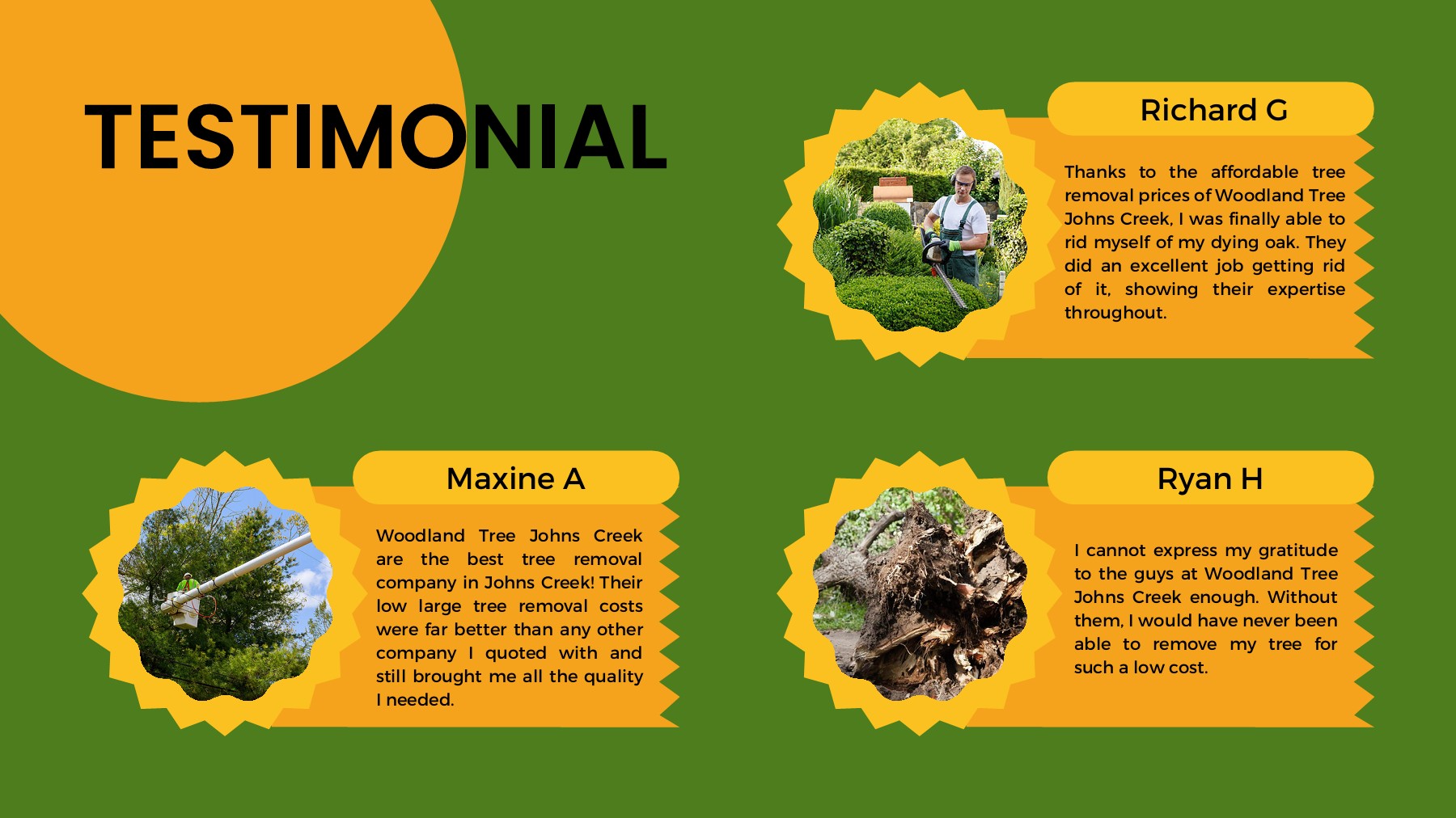 4 Benefits of Tree Removal Service Woodland Tree Johns Creek Page 7