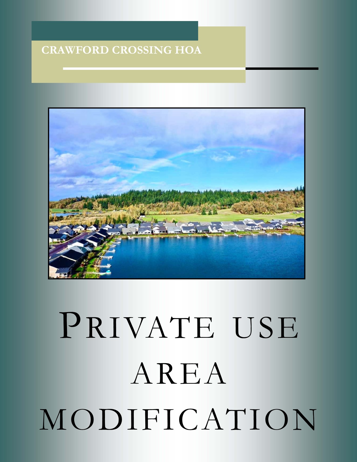 Crawford Crossing HOA Handbook dina39 Page 158 Flip PDF Online