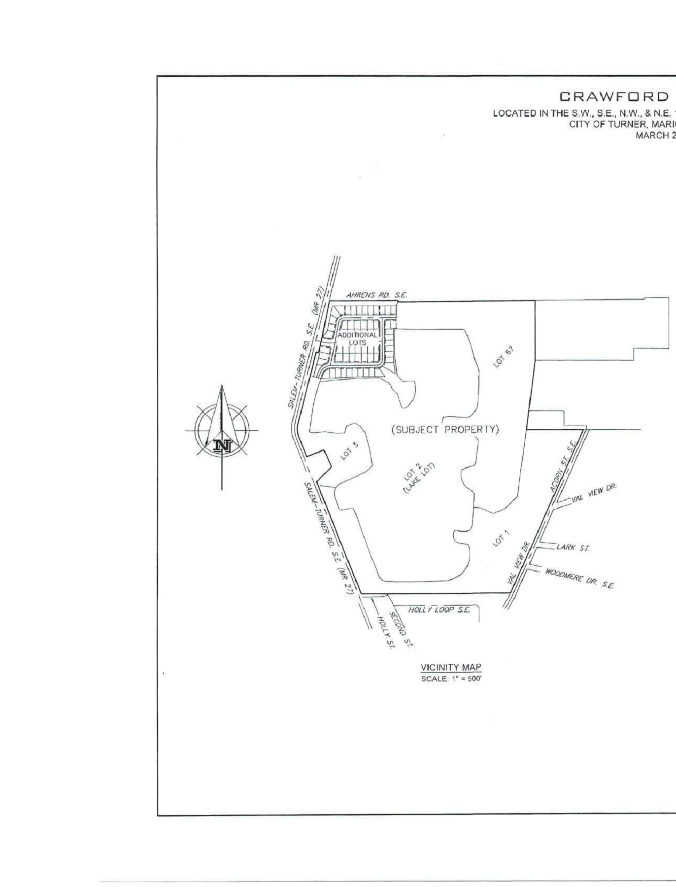 Crawford Crossing HOA Handbook dina39 Page 57 Flip PDF Online