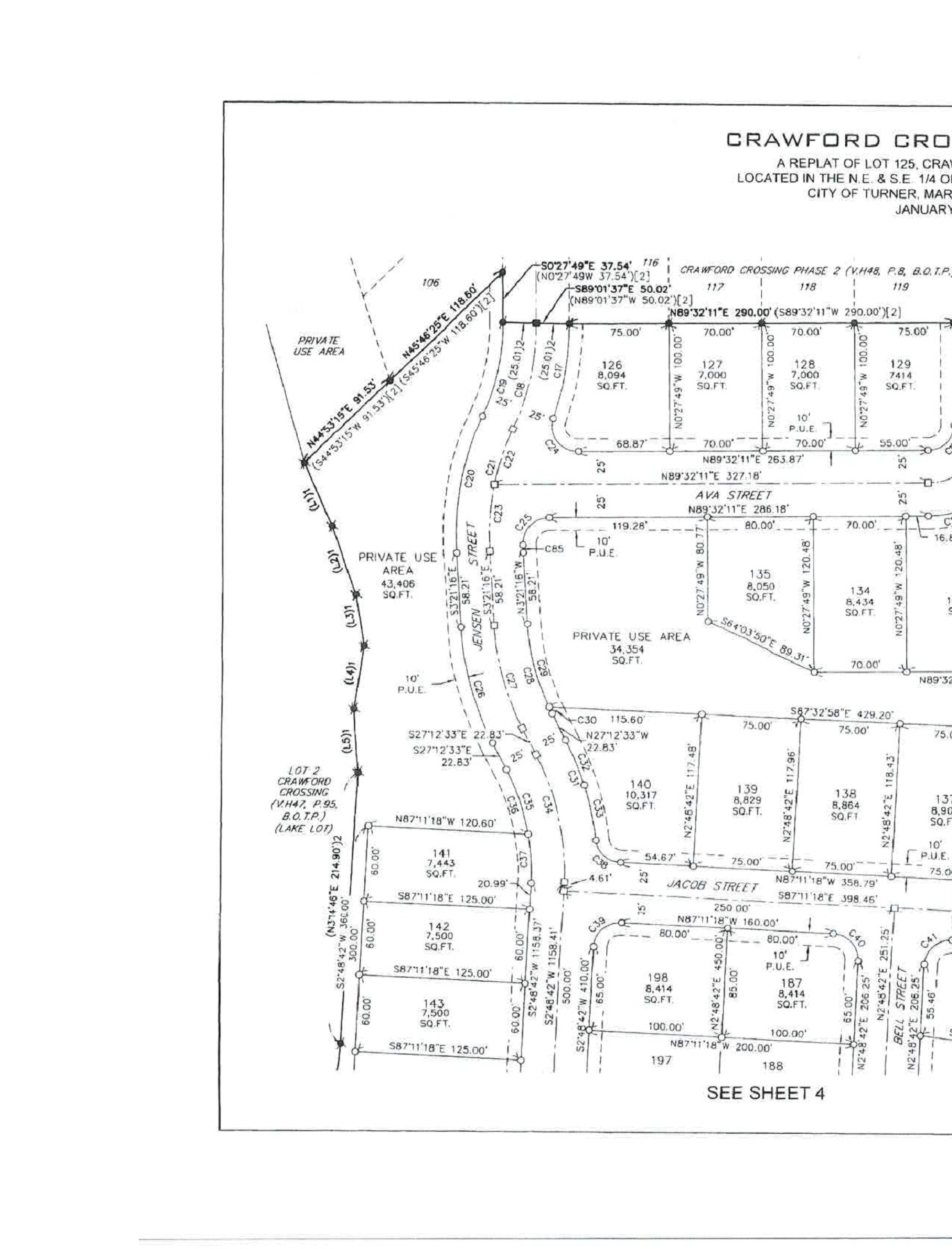 Crawford Crossing HOA Handbook dina39 Page 85 Flip PDF Online