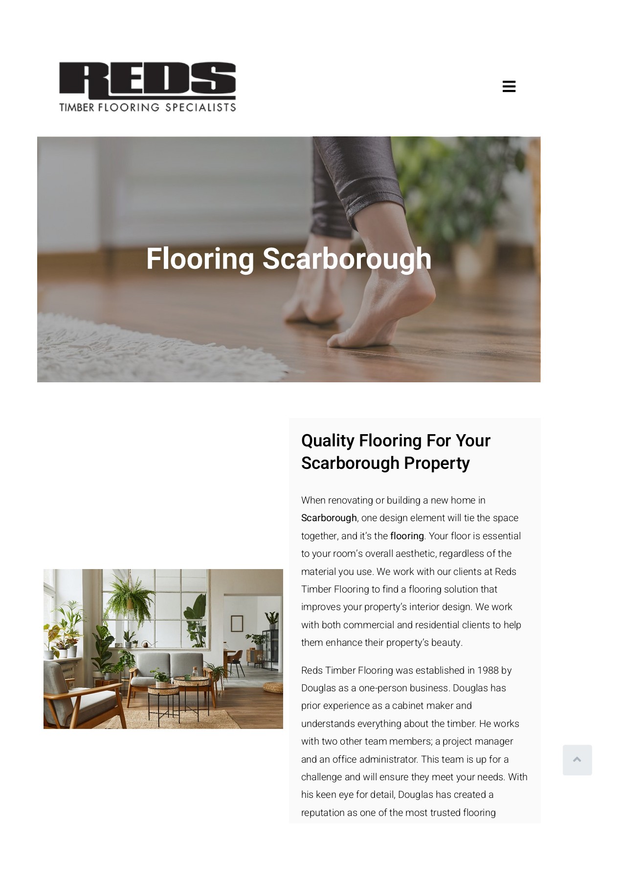 Flooring Scarborough redstimberflooring Page 1 4 Flip PDF Online PubHTML5