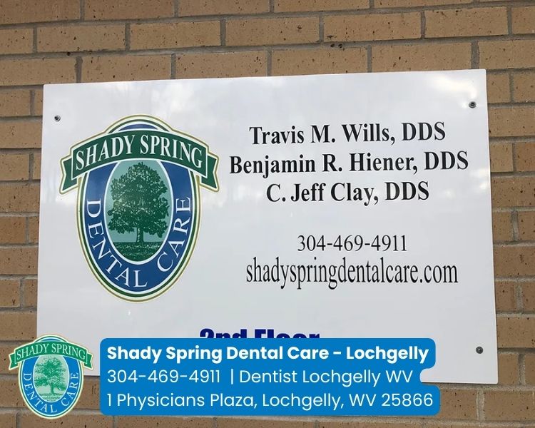 Shady Spring Dental Care Lochgelly Official Homepage PubHTML5